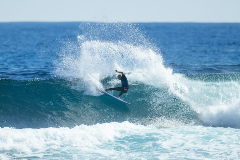 Margaret River Pro 2023, Main Break, Austrália