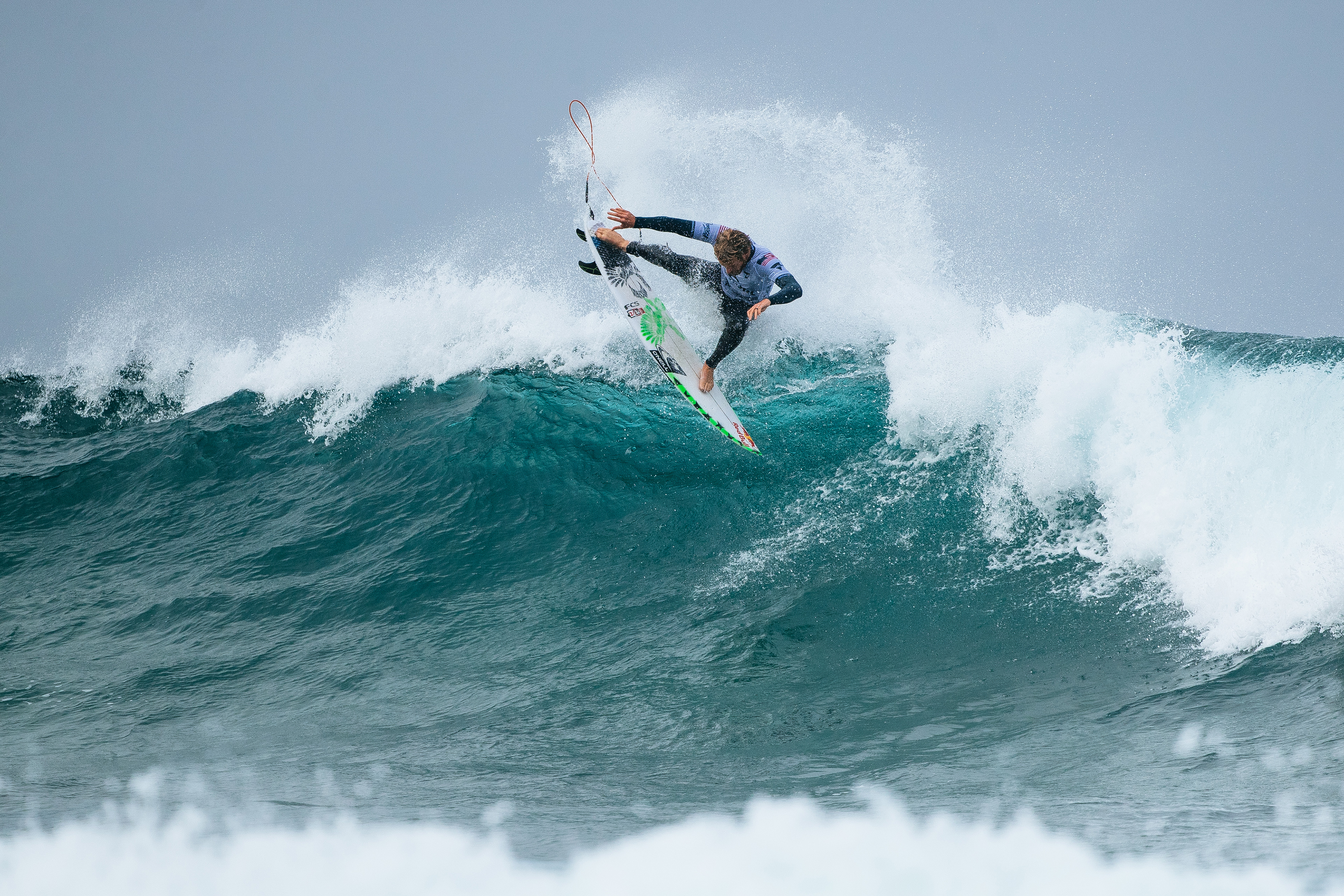 Pro Bells Beach 2023, Victoria, Austrália