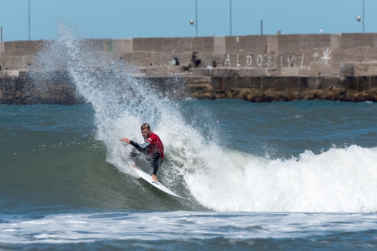 Playa Grande QS 1000, Mar del Plata, Argentina