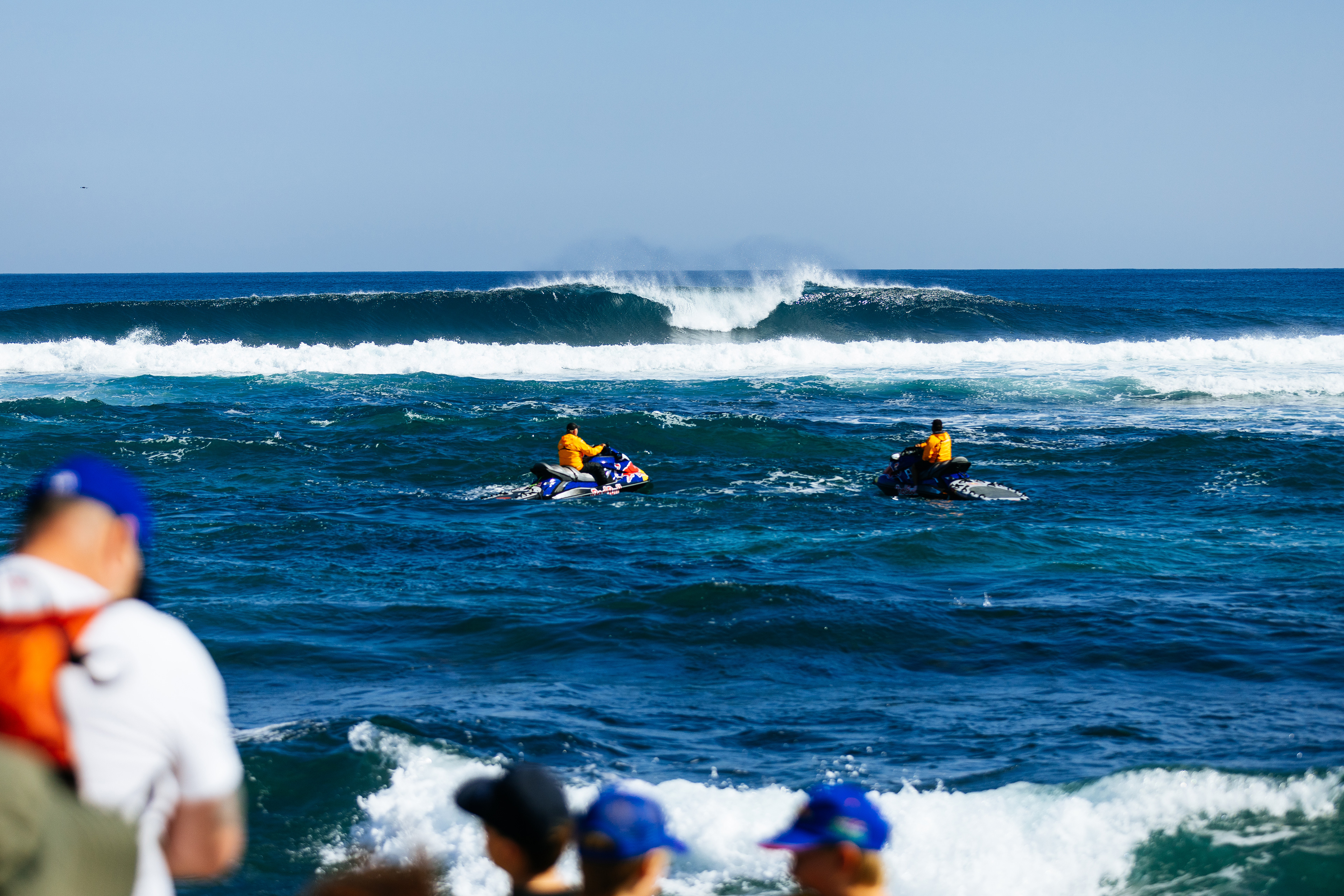 Margaret River Pro 2023, Main Break, Austrália