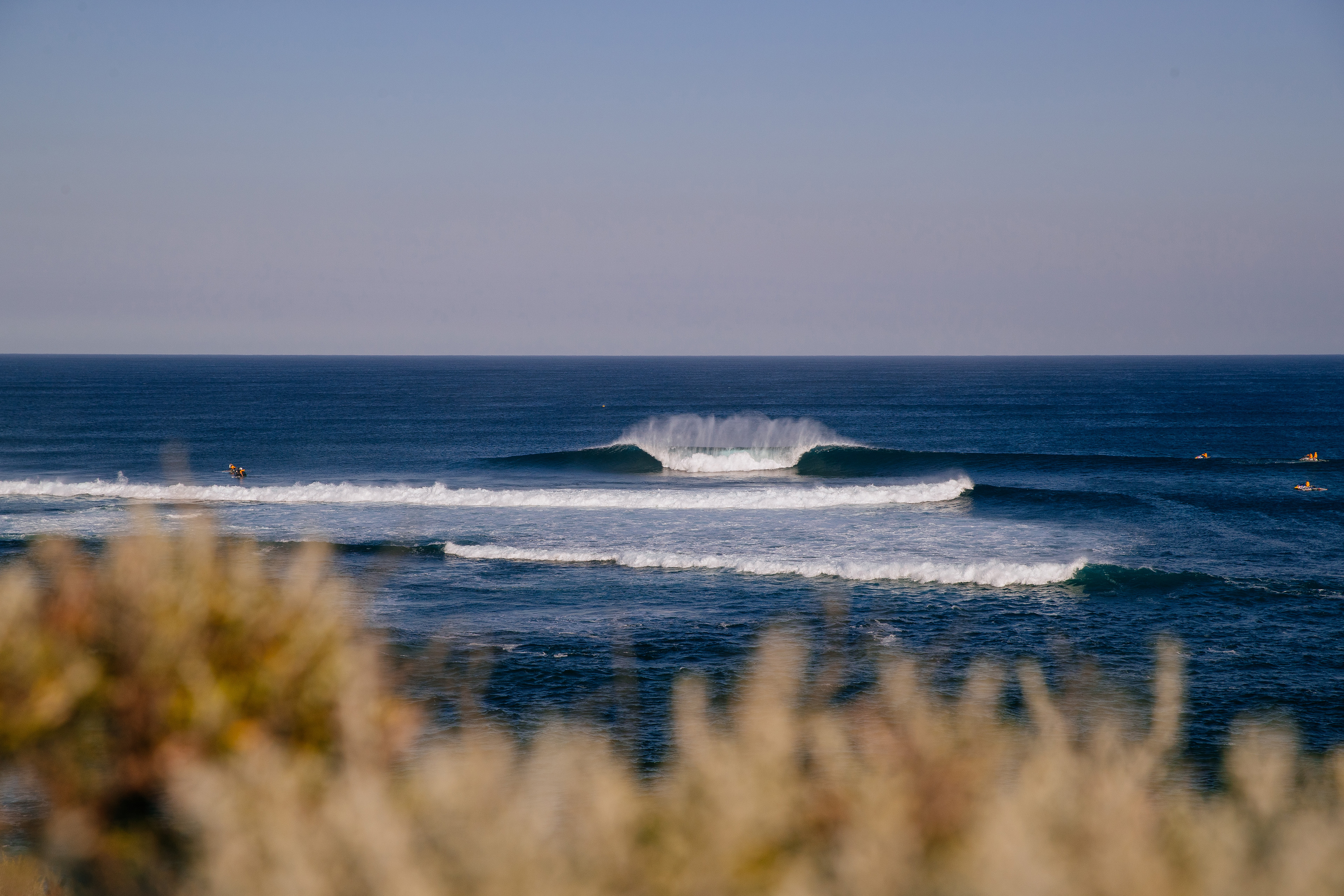 Margaret River Pro 2023, Main Break, Austrália