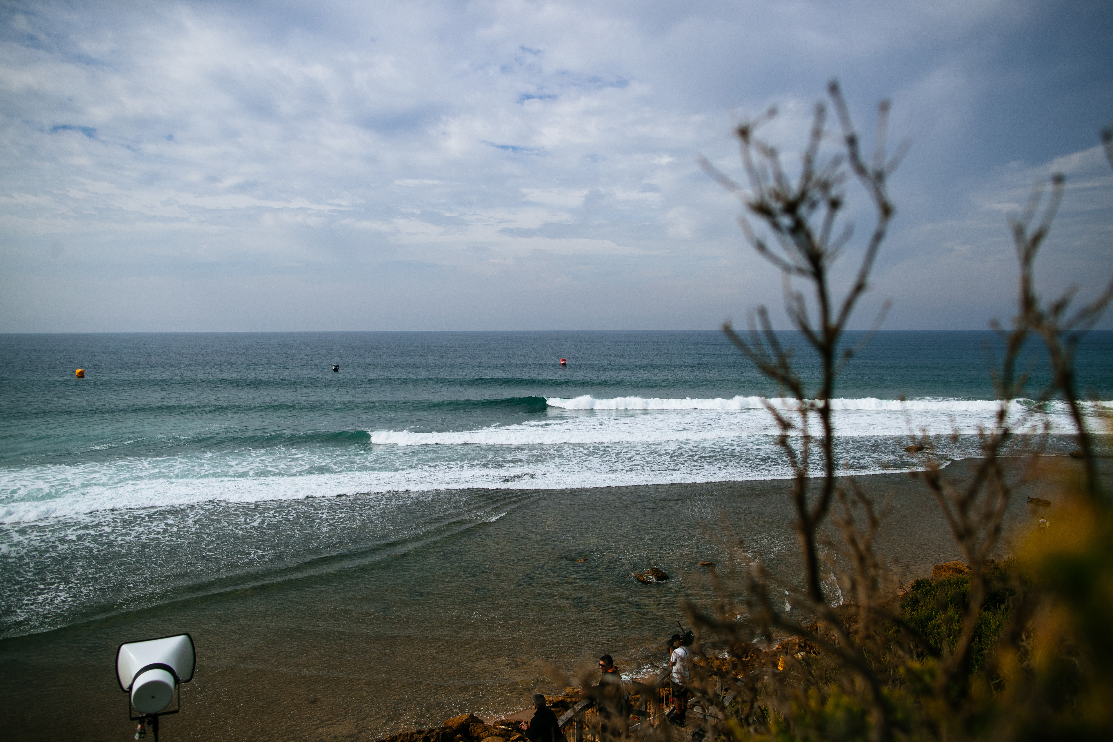 Pro Bells Beach 2023, Victoria, Austrália