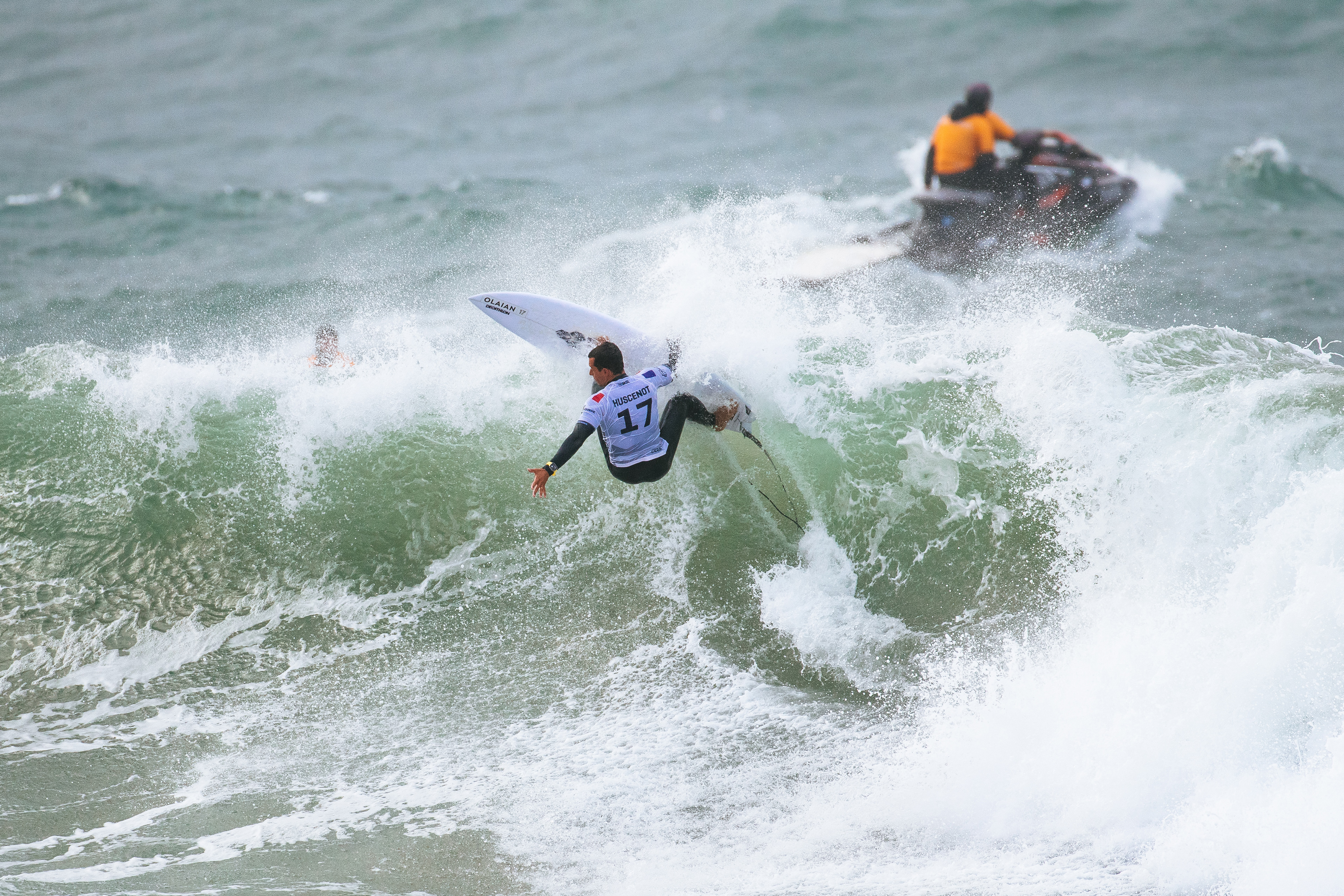 Pro Bells Beach 2023, Victoria, Austrália