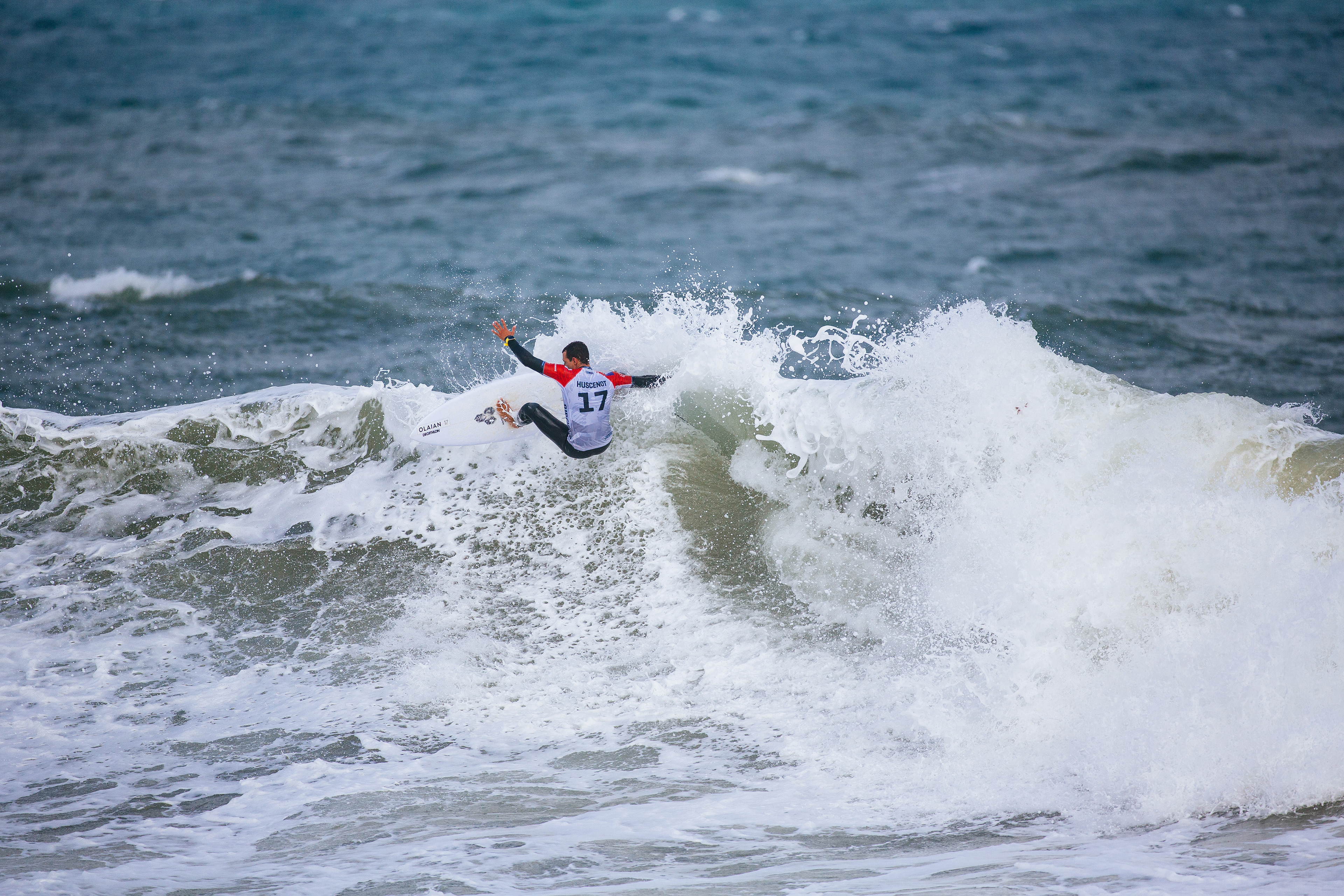 Pro Bells Beach 2023, Victoria, Austrália