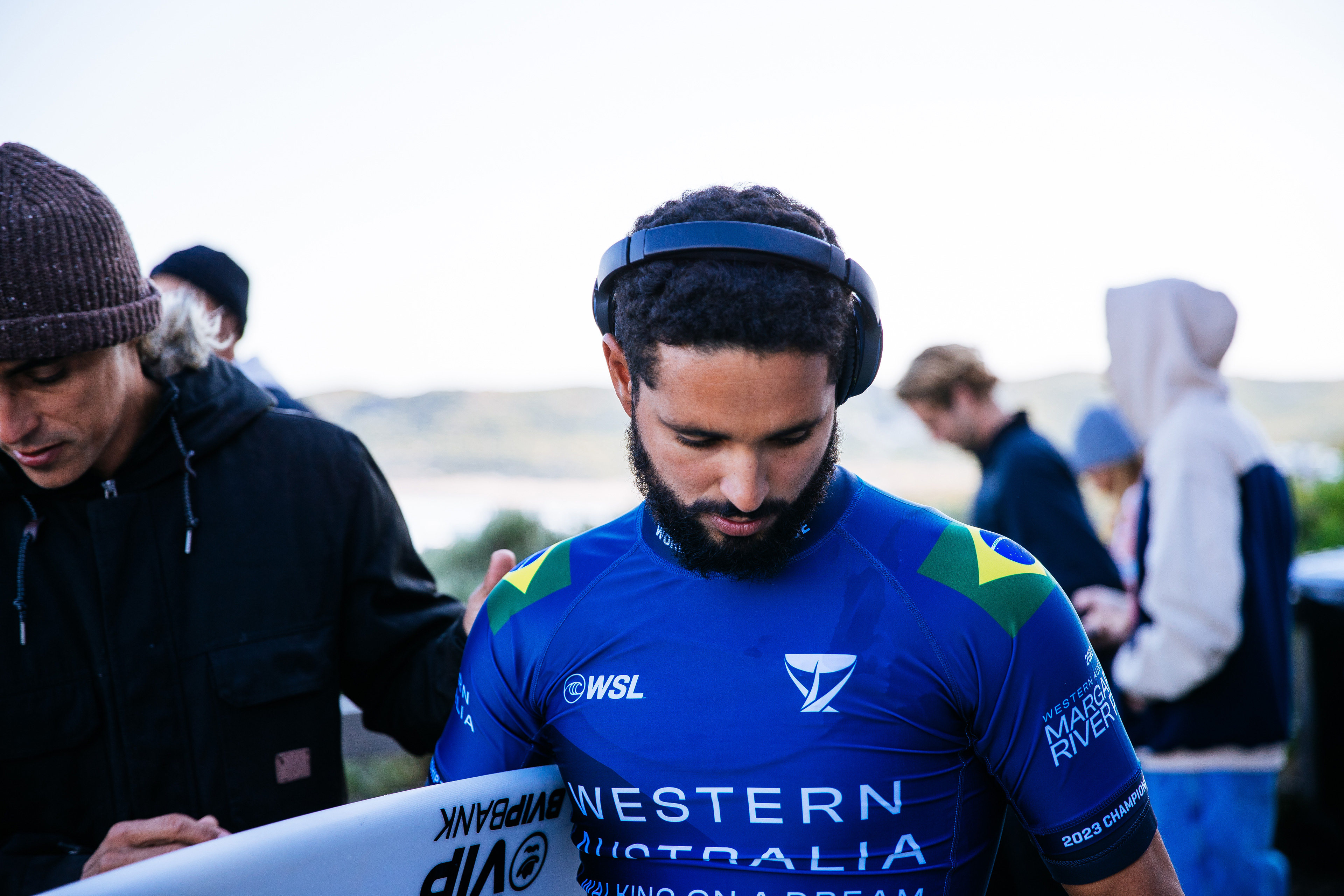 Margaret River Pro 2023, Main Break, Austrália
