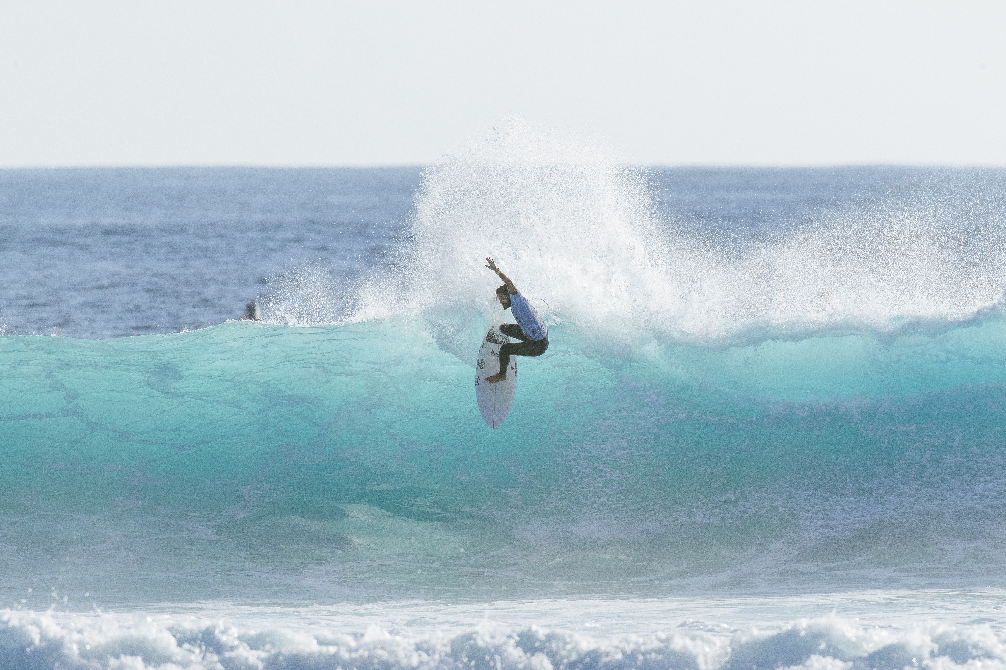Margaret River Pro 2023, Main Break, Austrália
