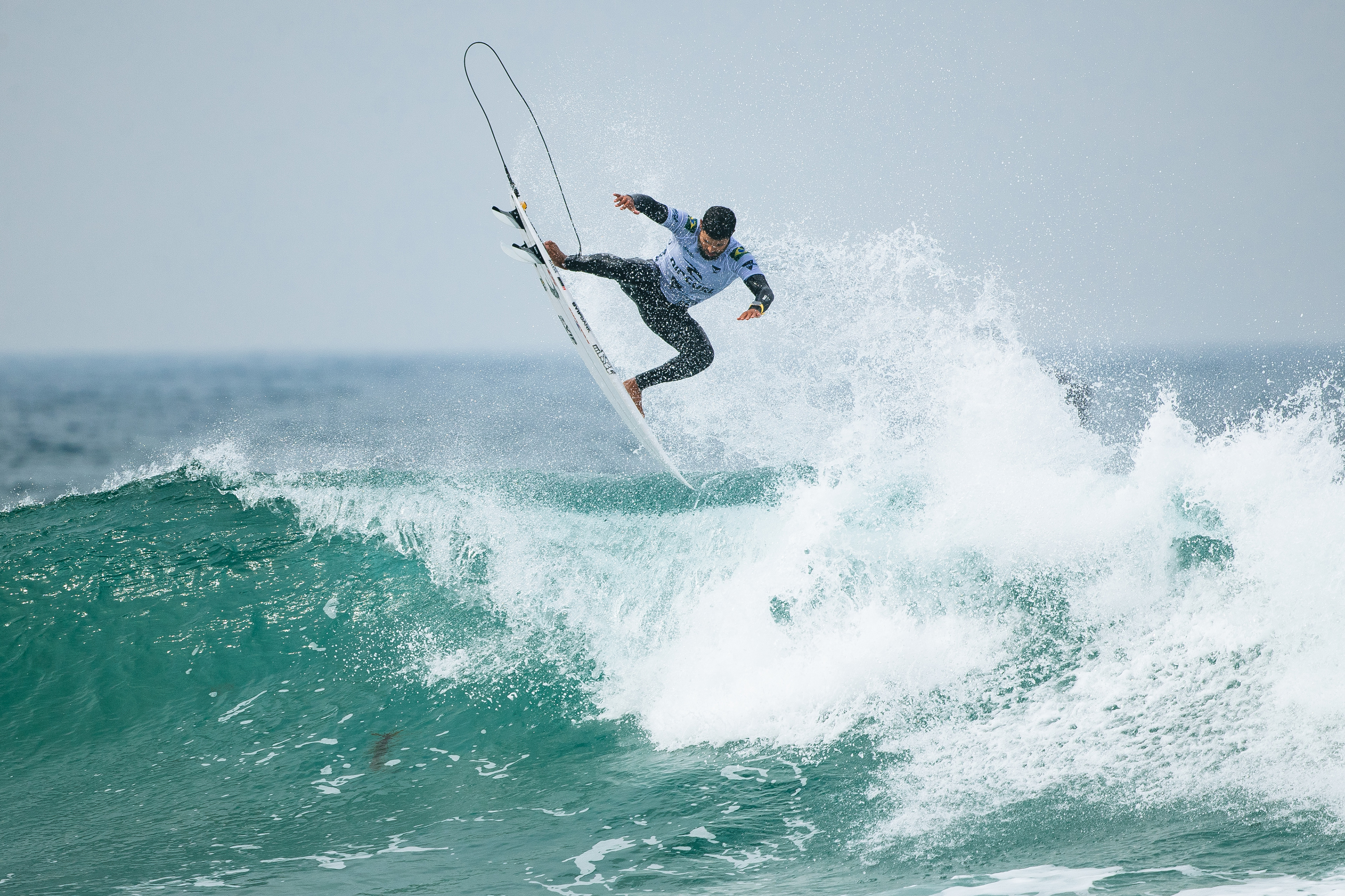 Pro Bells Beach 2023, Victoria, Austrália