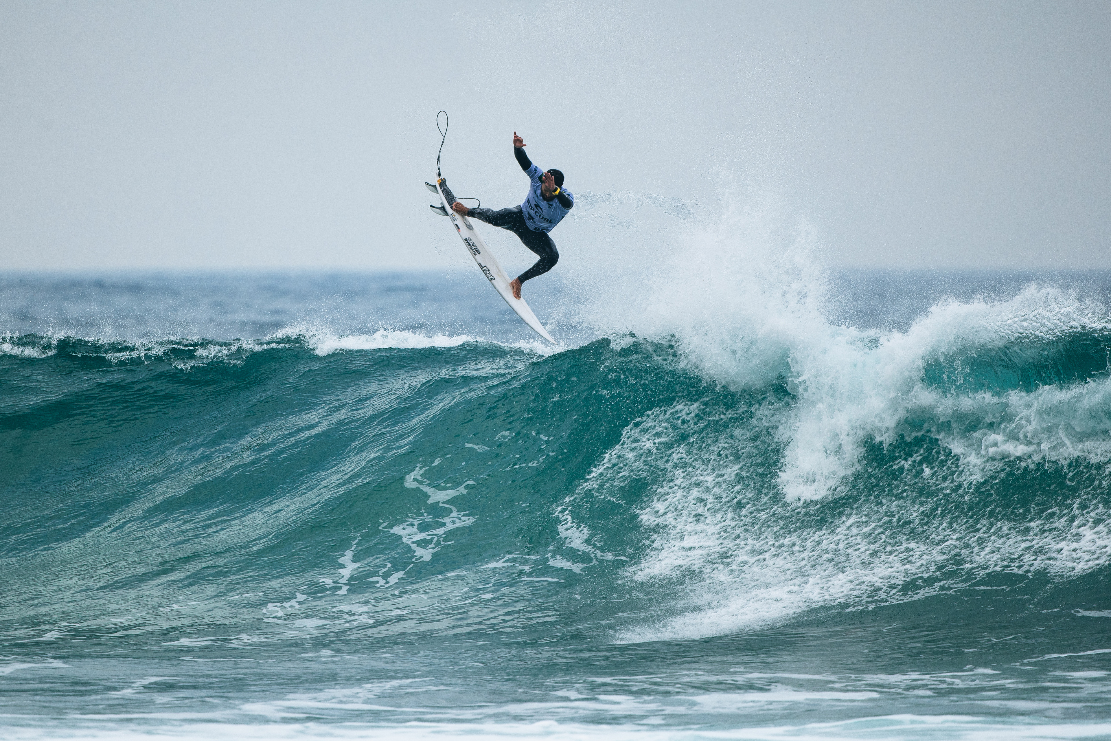 Pro Bells Beach 2023, Victoria, Austrália