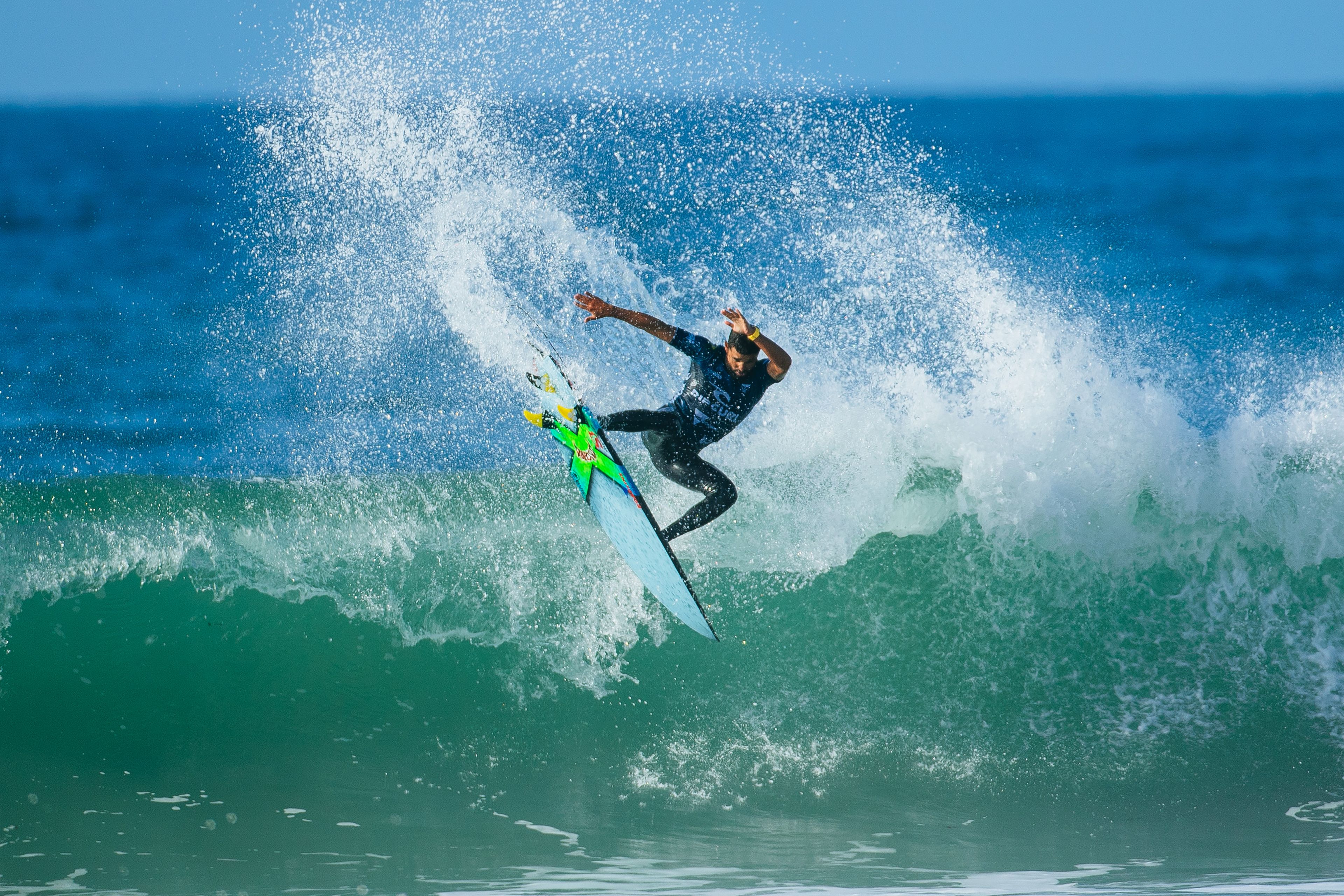 Pro Bells Beach 2023, Victoria, Austrália