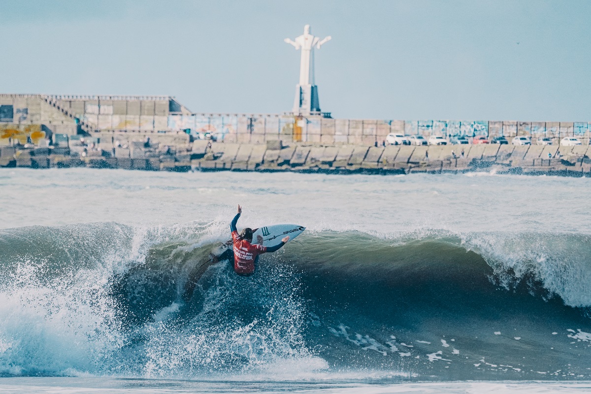 Playa Grande QS 1000, Mar del Plata, Argentina