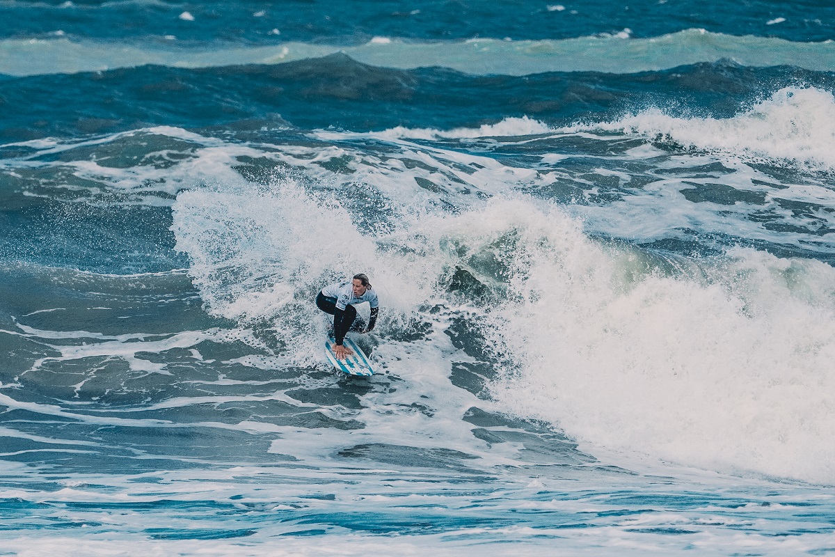 Playa Grande QS 1000, Mar del Plata, Argentina
