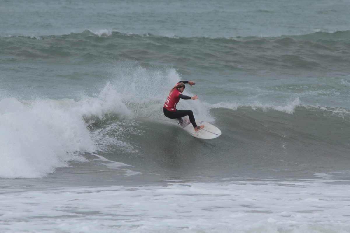 Playa Grande QS 1000, Mar del Plata, Argentina
