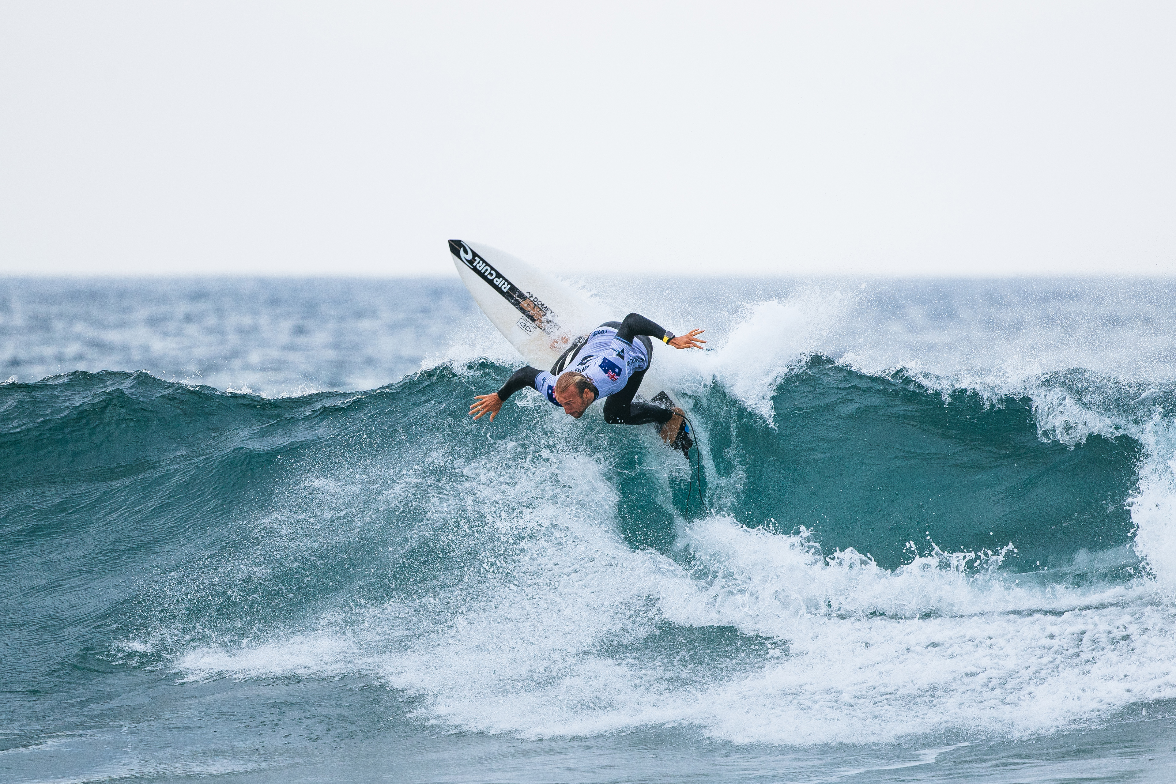 Pro Bells Beach 2023, Victoria, Austrália