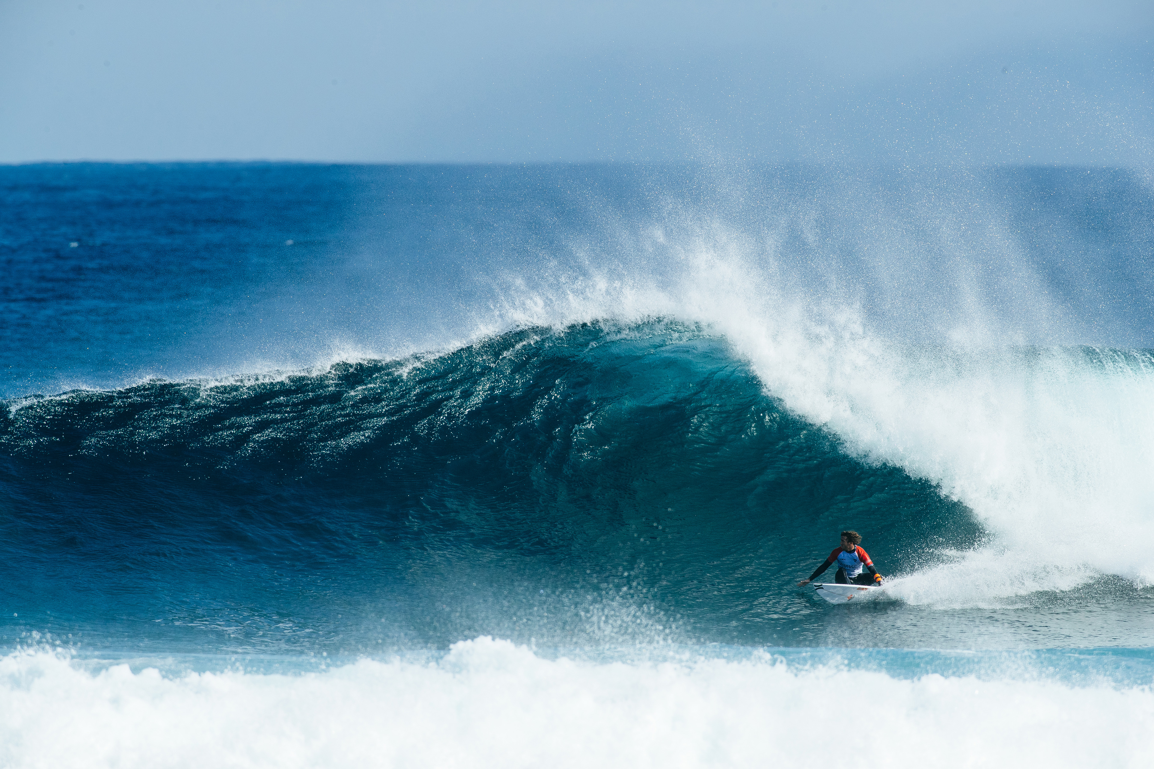Margaret River Pro 2023, Main Break, Austrália
