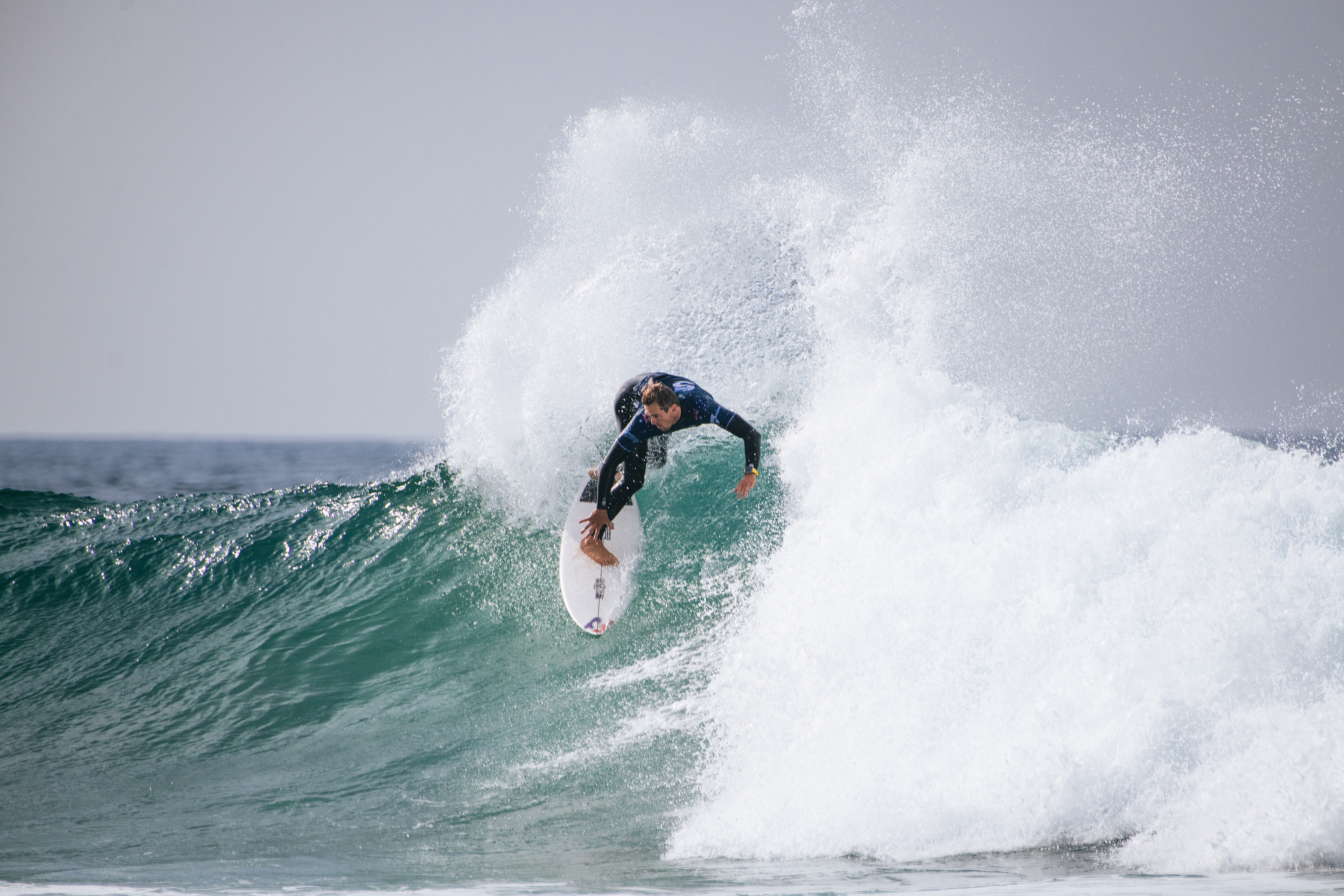 Pro Bells Beach 2023, Victoria, Austrália