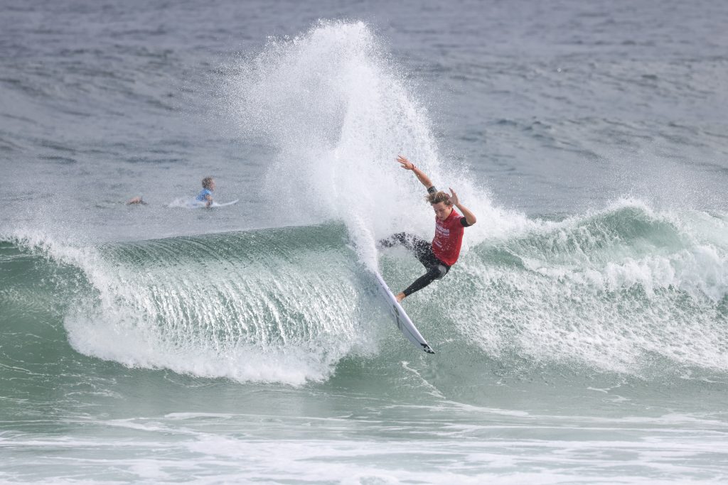 Saquarema Surf Festival, Praia de Itaúna (RJ)