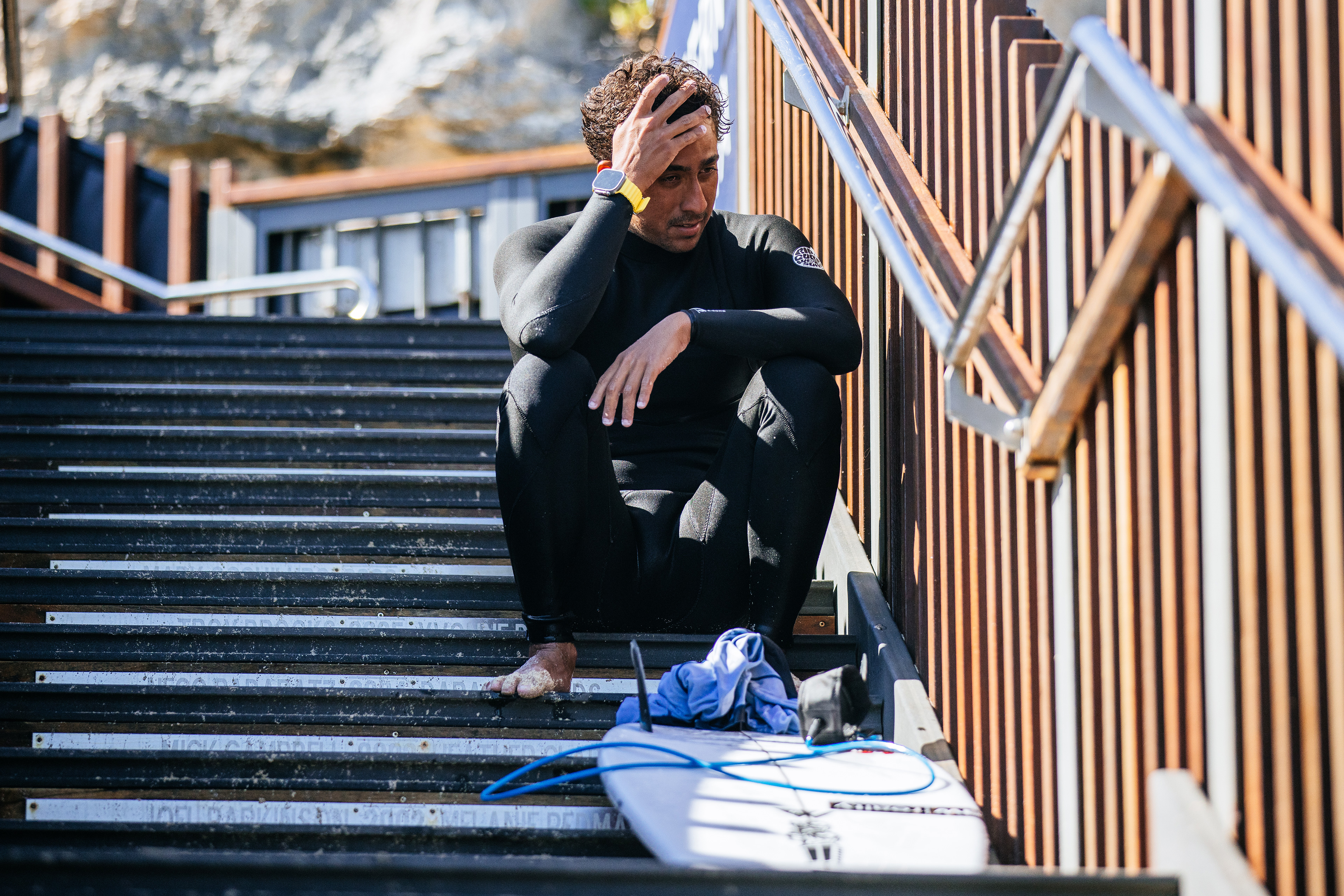 Margaret River Pro 2023, Main Break, Austrália