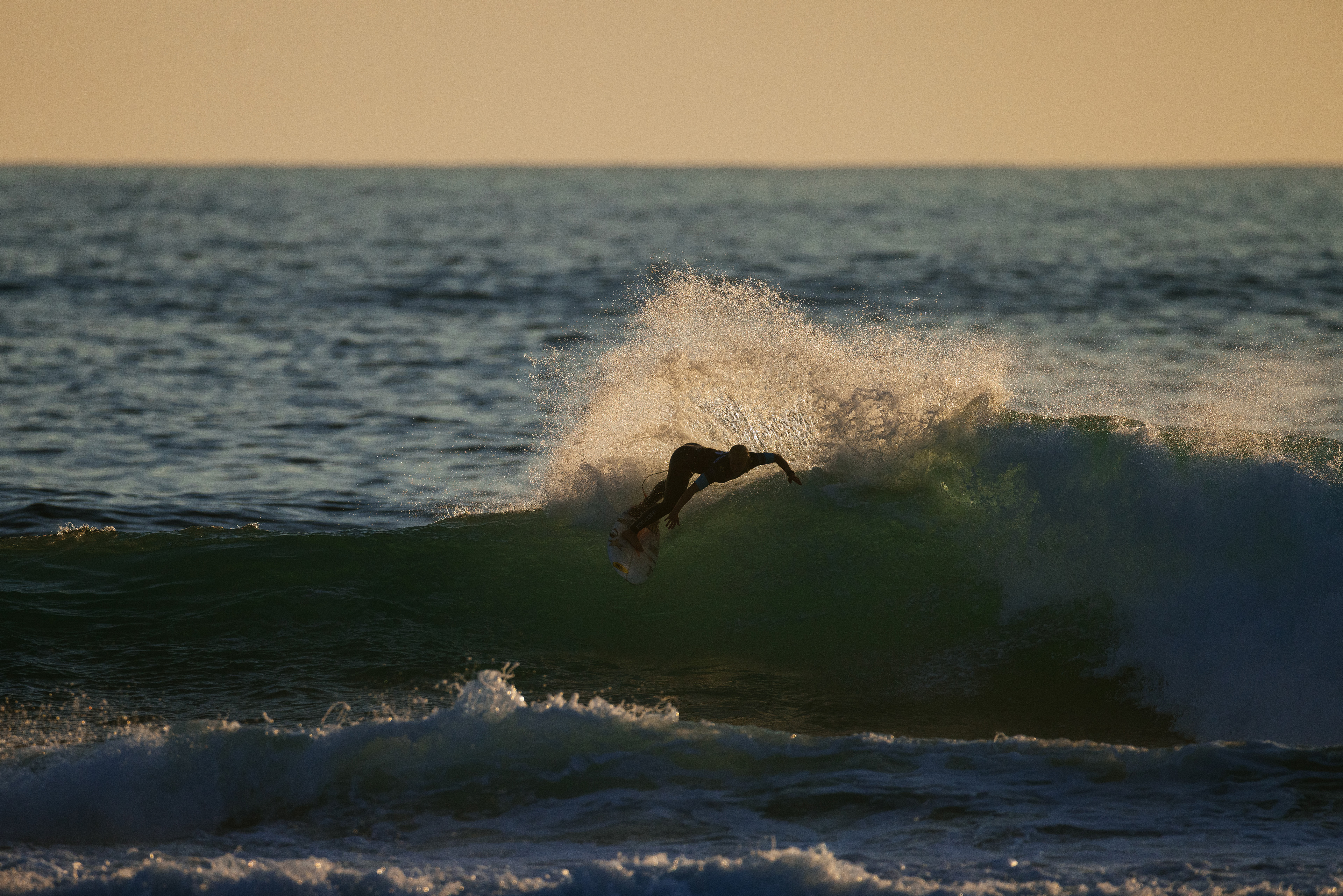Margaret River Pro 2023, Main Break, Austrália