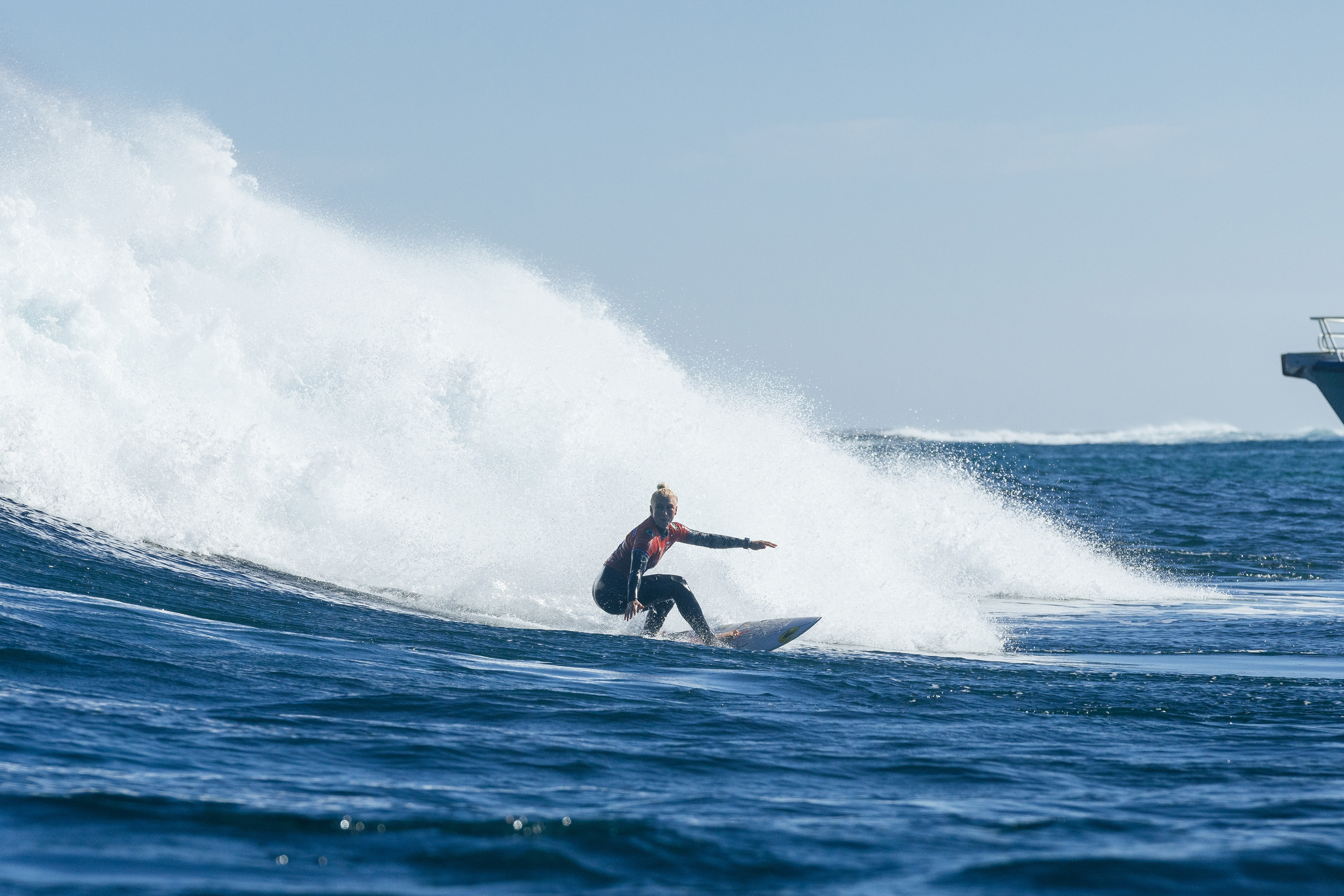 Margaret River Pro 2023, Main Break, Austrália
