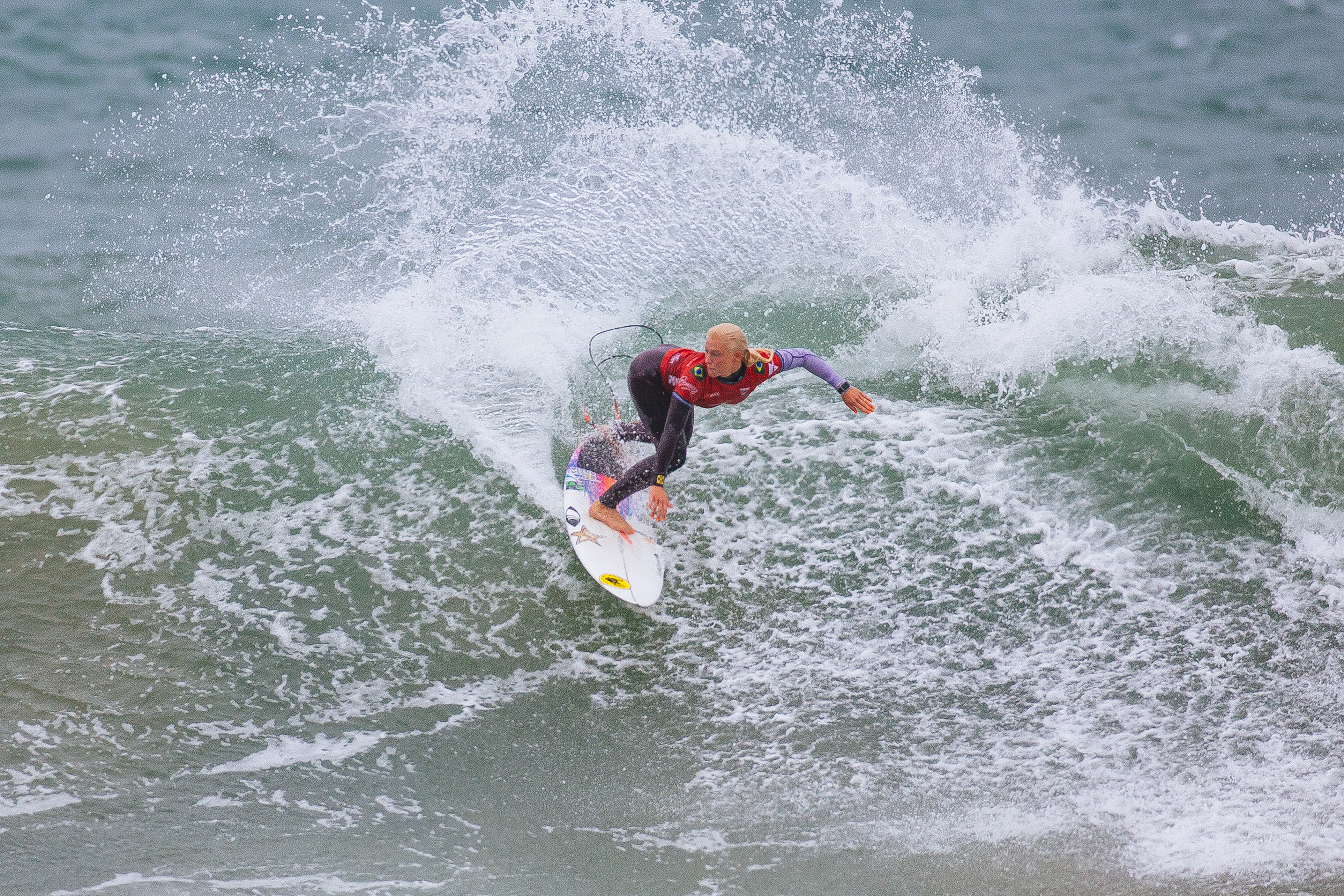 Pro Bells Beach 2023, Victoria, Austrália