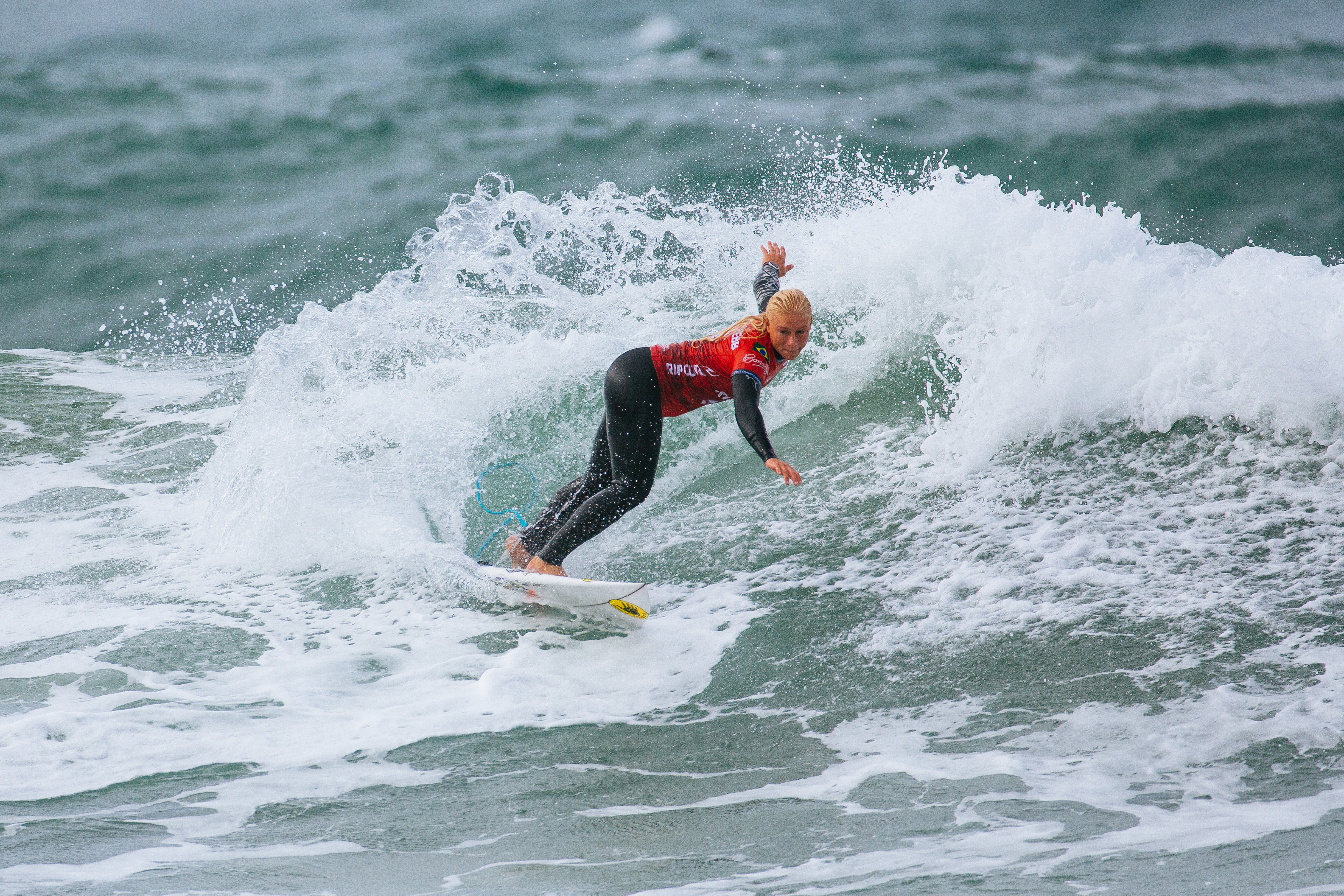Pro Bells Beach 2023, Victoria, Austrália