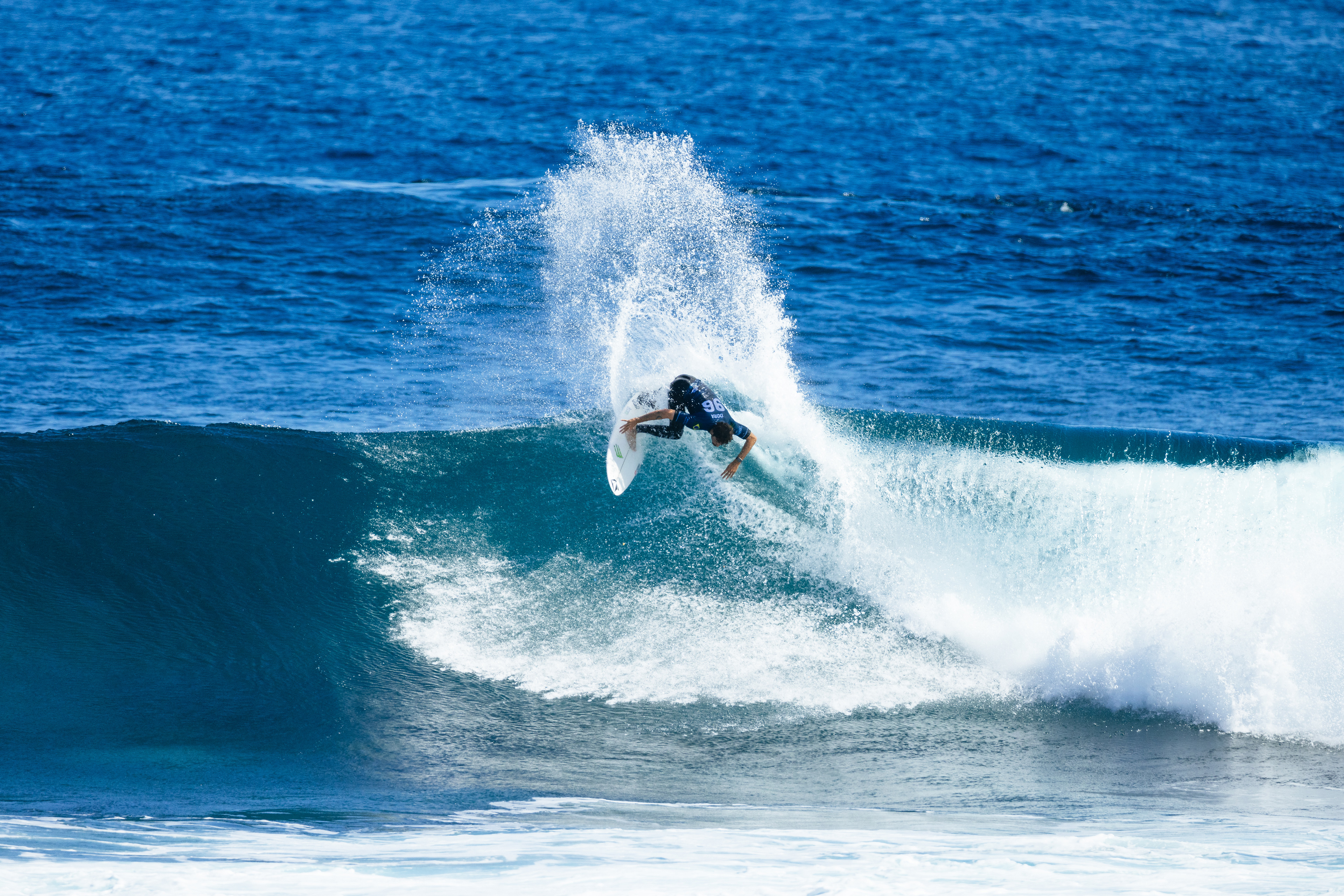 Margaret River Pro 2023, Main Break, Austrália
