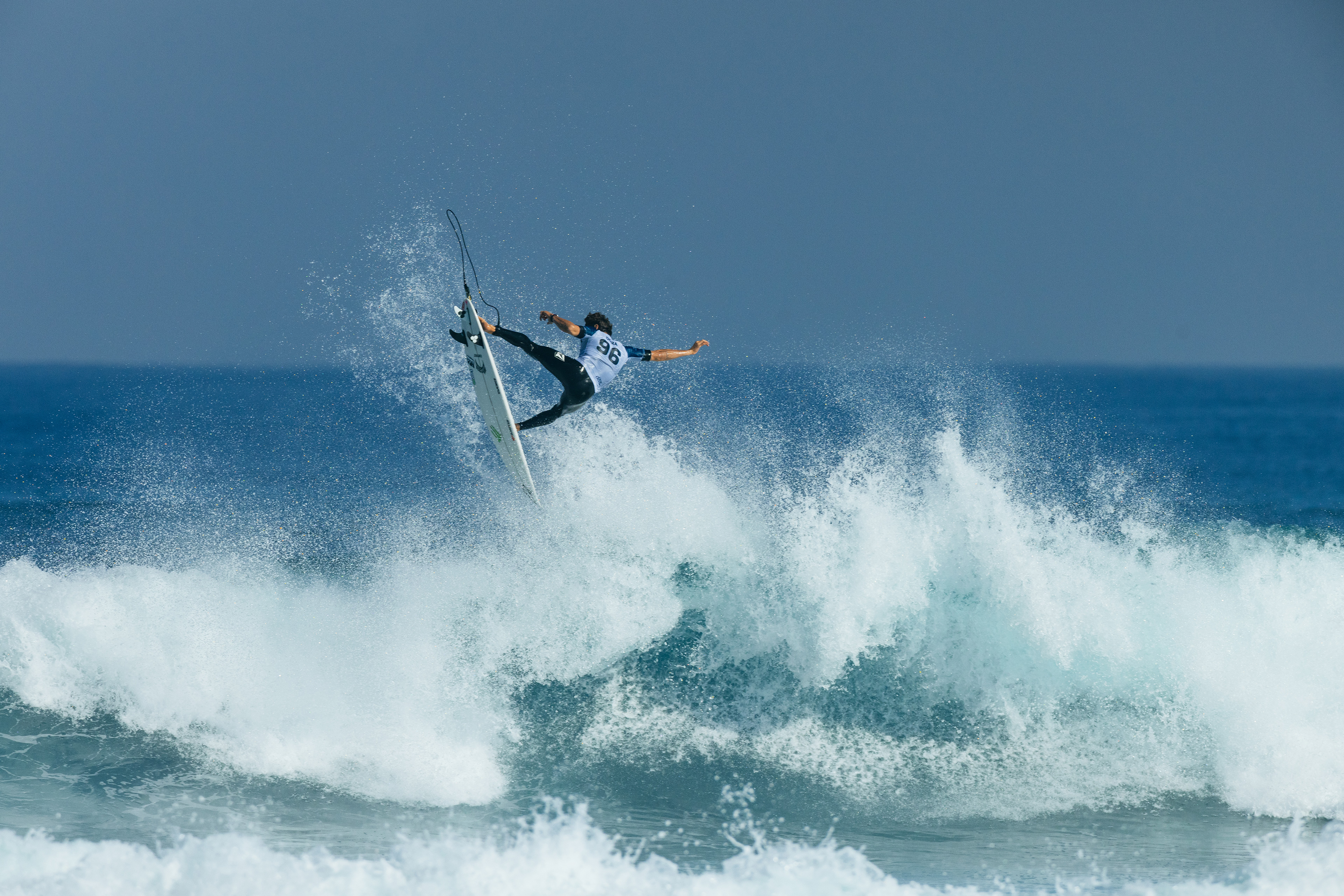 Margaret River Pro 2023, Main Break, Austrália