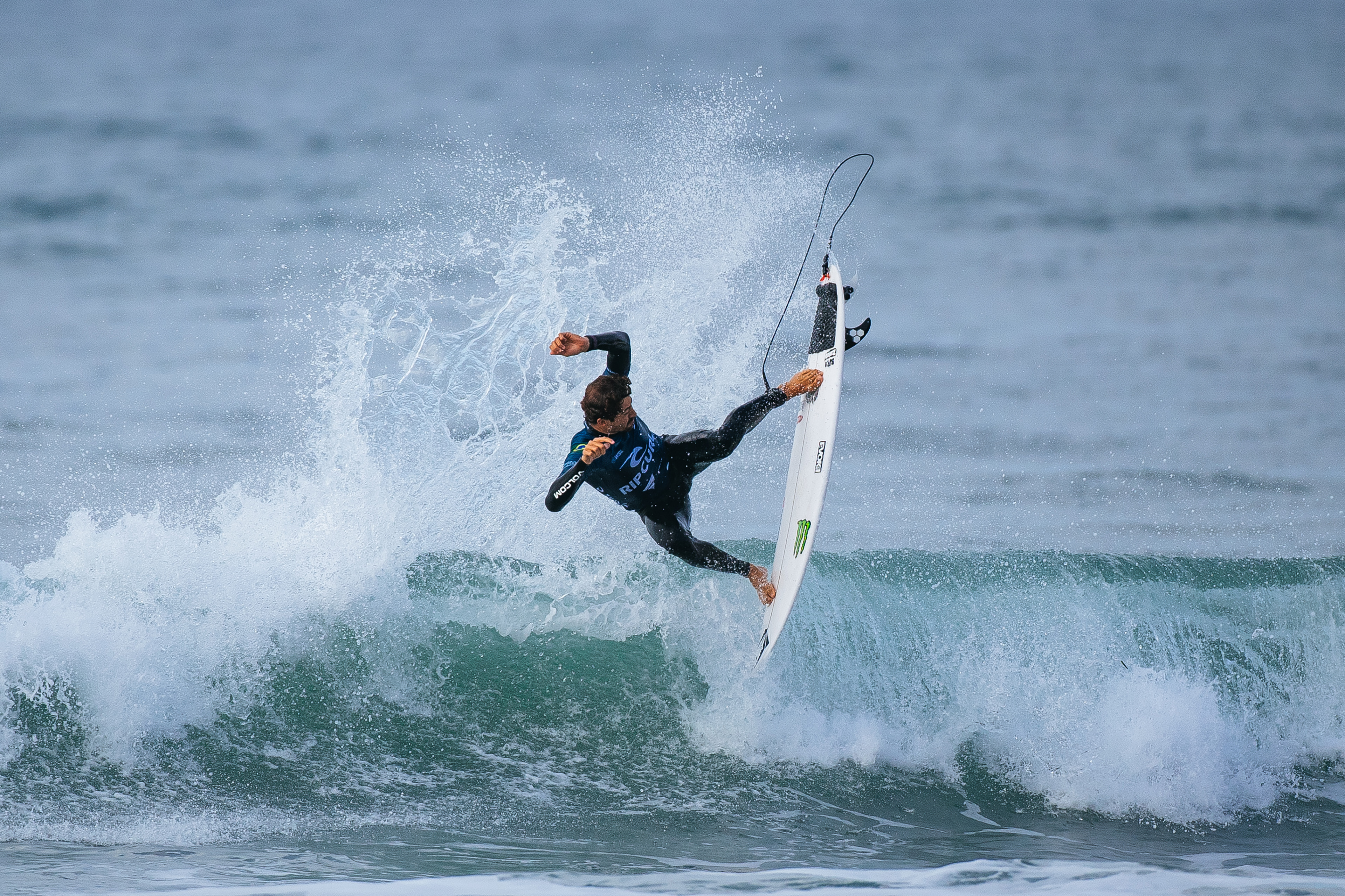 Pro Bells Beach 2023, Victoria, Austrália