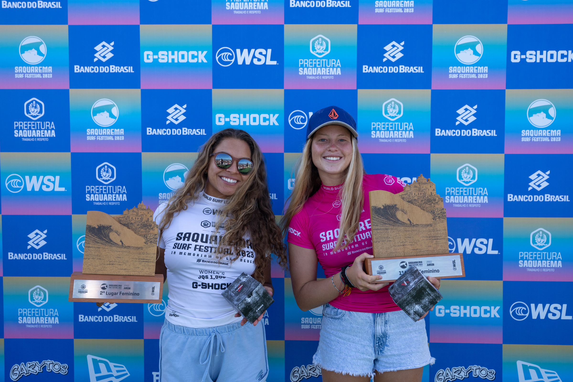 Saquarema Surf Festival, Praia de Itaúna (RJ)