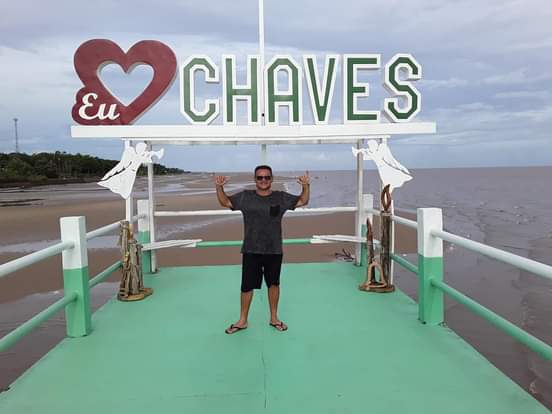 25º Surf na Pororoca, Rio Amazonas, Chaves (PA)
