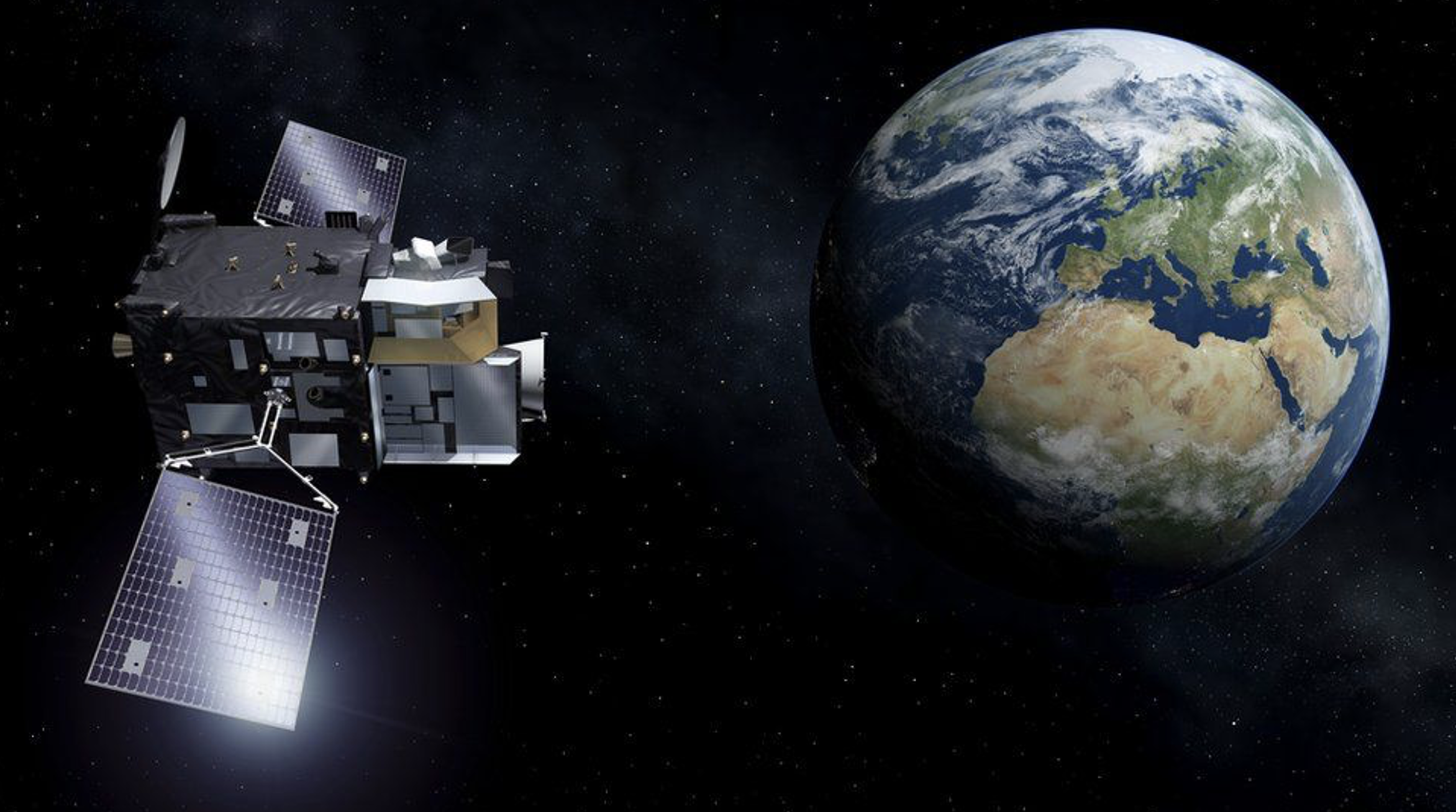 Meteosat-12