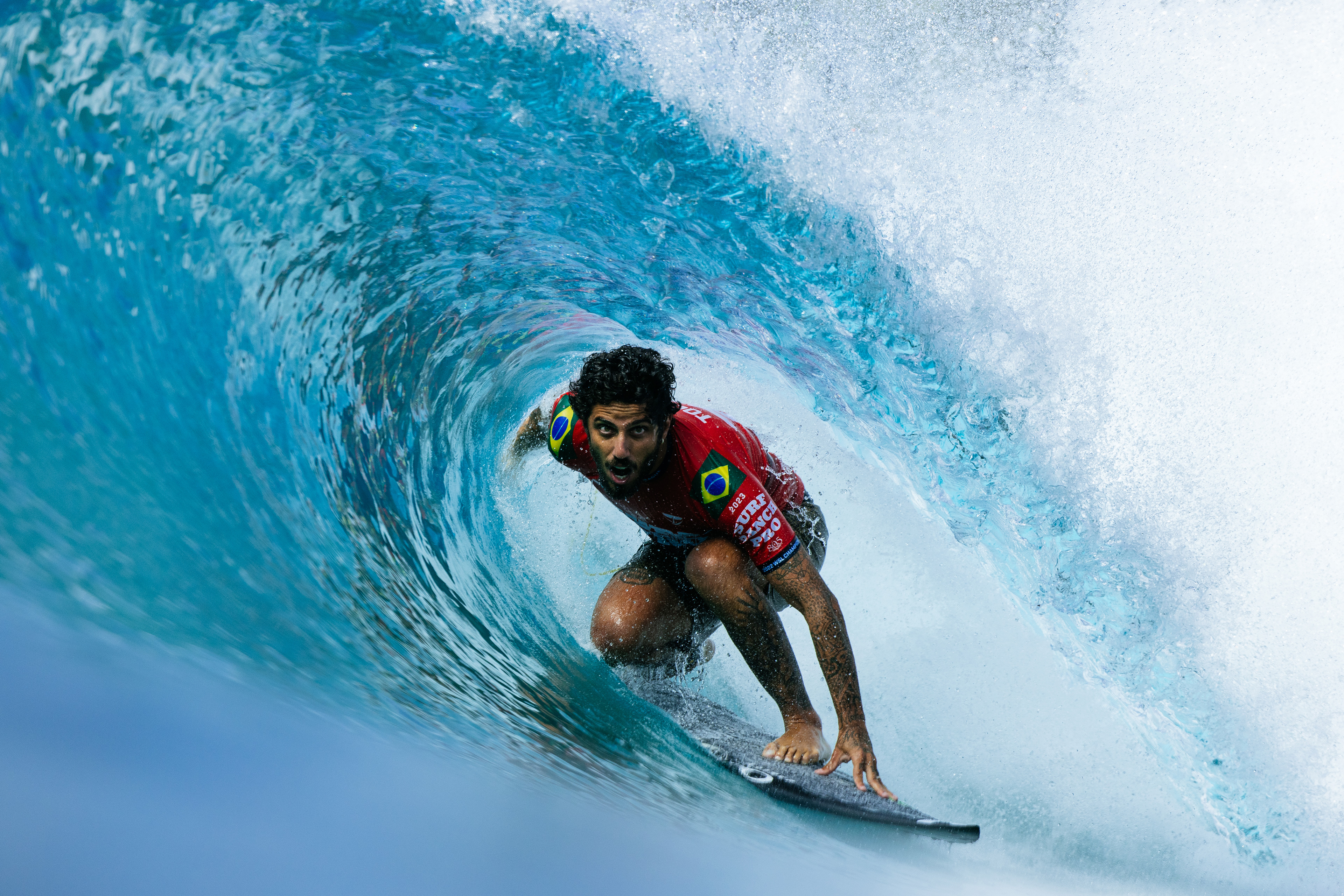 Surf Ranch Pro 2023, Lemoore, Califórnia (EUA)