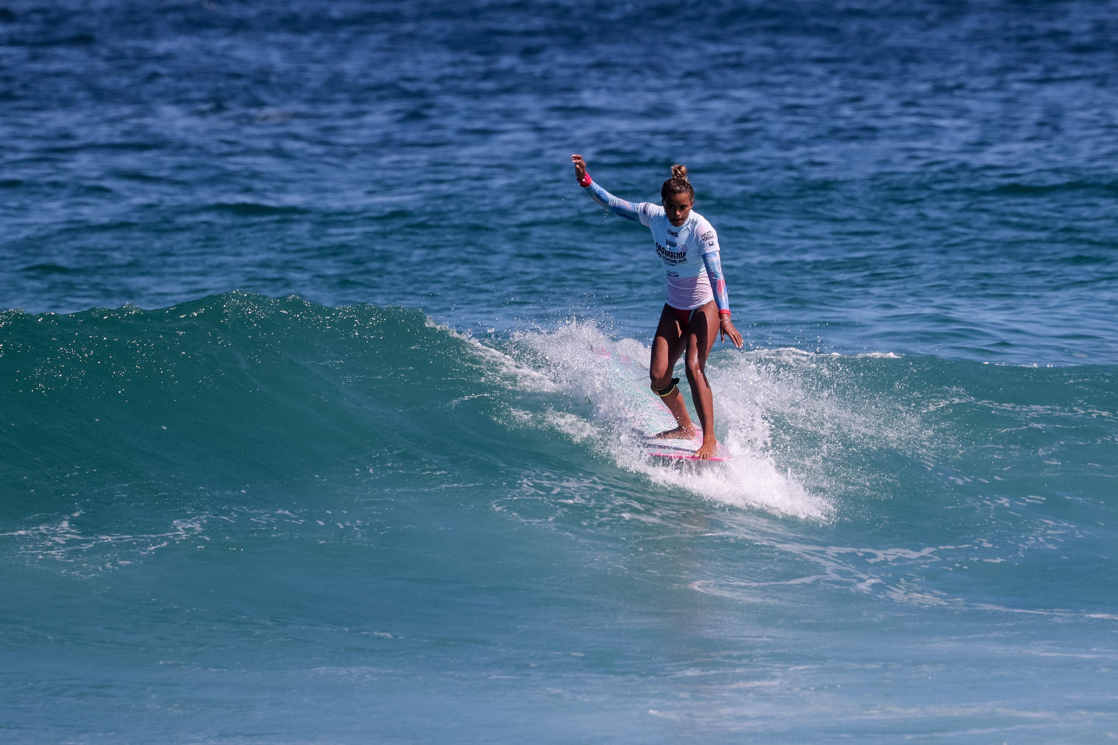 Saquarema Surf Festival, Praia de Itaúna (RJ)