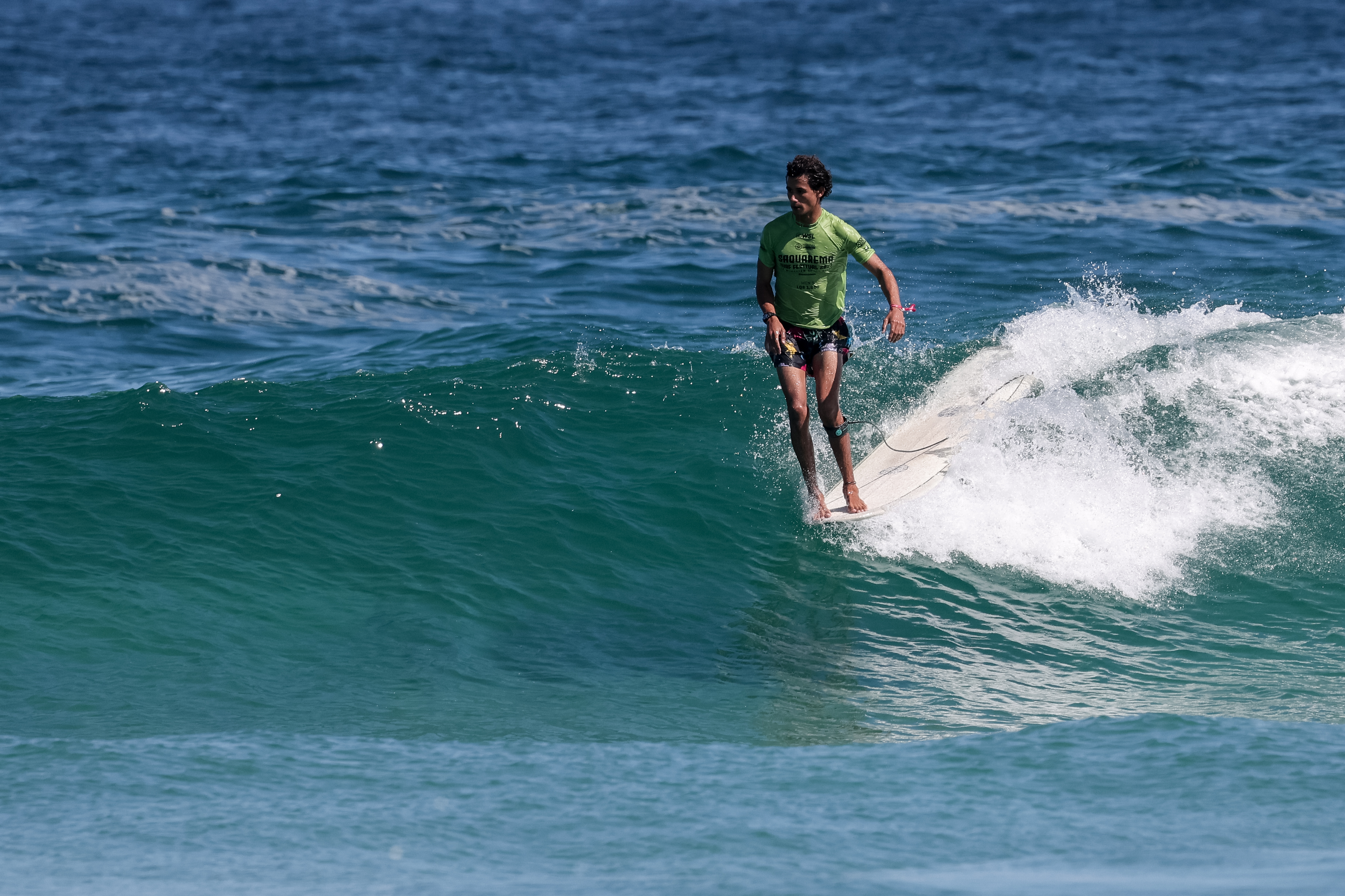 Saquarema Surf Festival, Praia de Itaúna (RJ)