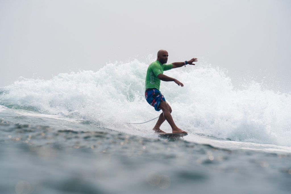 Rodrigo Sphaier, ISA World Longboard Championship 2023, El Sunzal, El Salvador