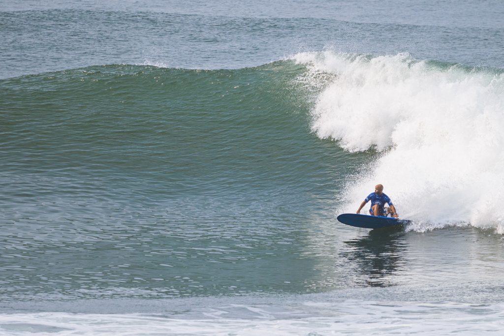 Rodrigo Sphaier, ISA World Longboard Championship 2023, El Sunzal, El Salvador