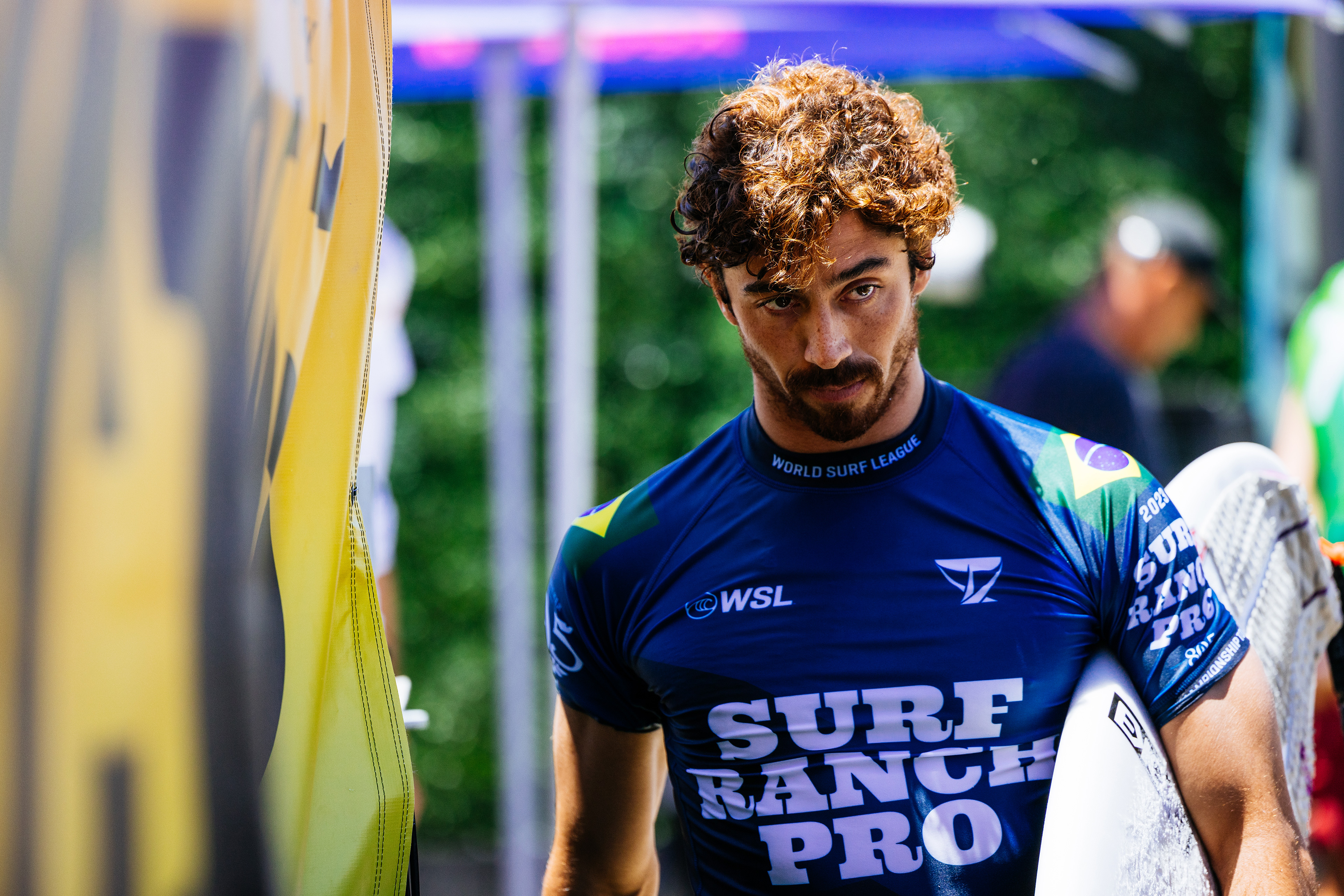 Surf Ranch Pro 2023, Lemoore, Califórnia (EUA)