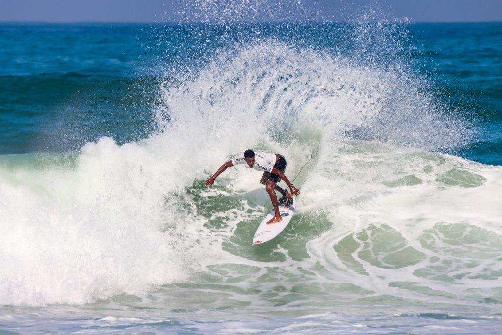 LayBack Pro Prainha 2023, Rio de Janeiro