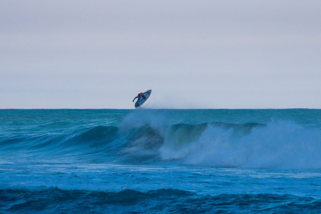 LayBack Pro Prainha 2023, Rio de Janeiro