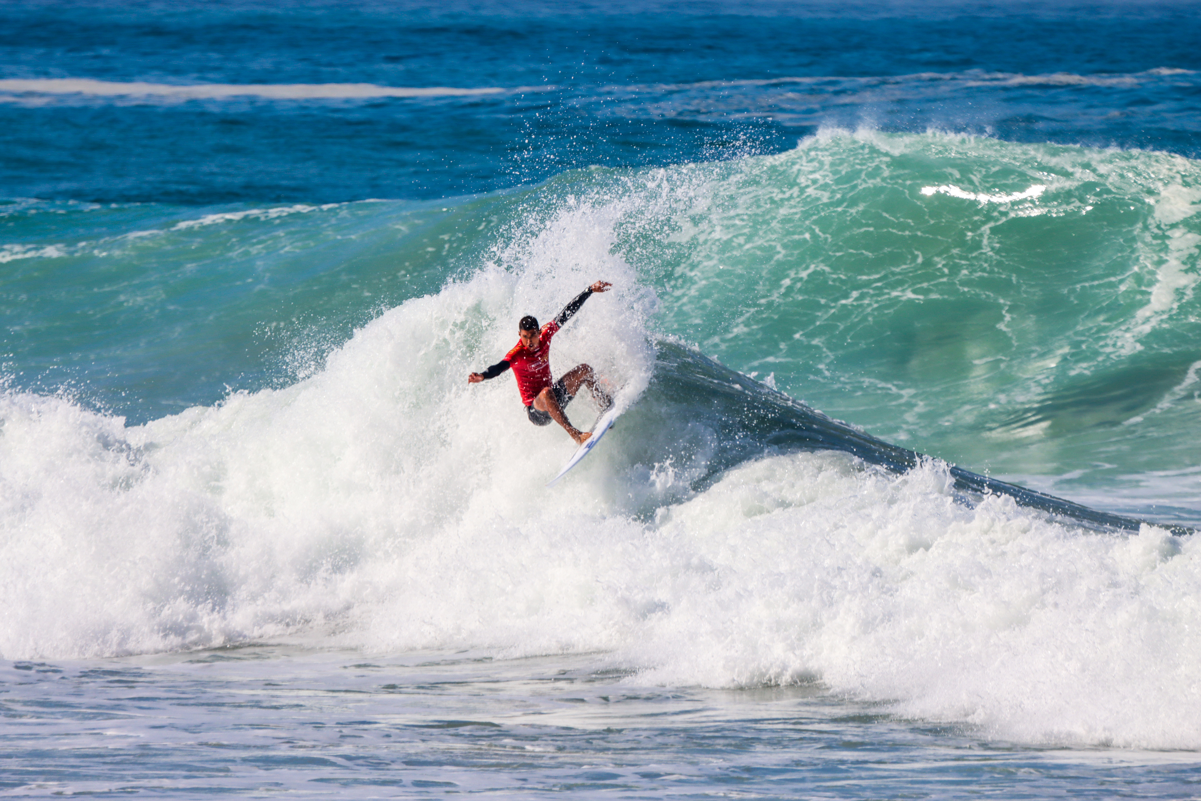 LayBack Pro Prainha 2023, Rio de Janeiro