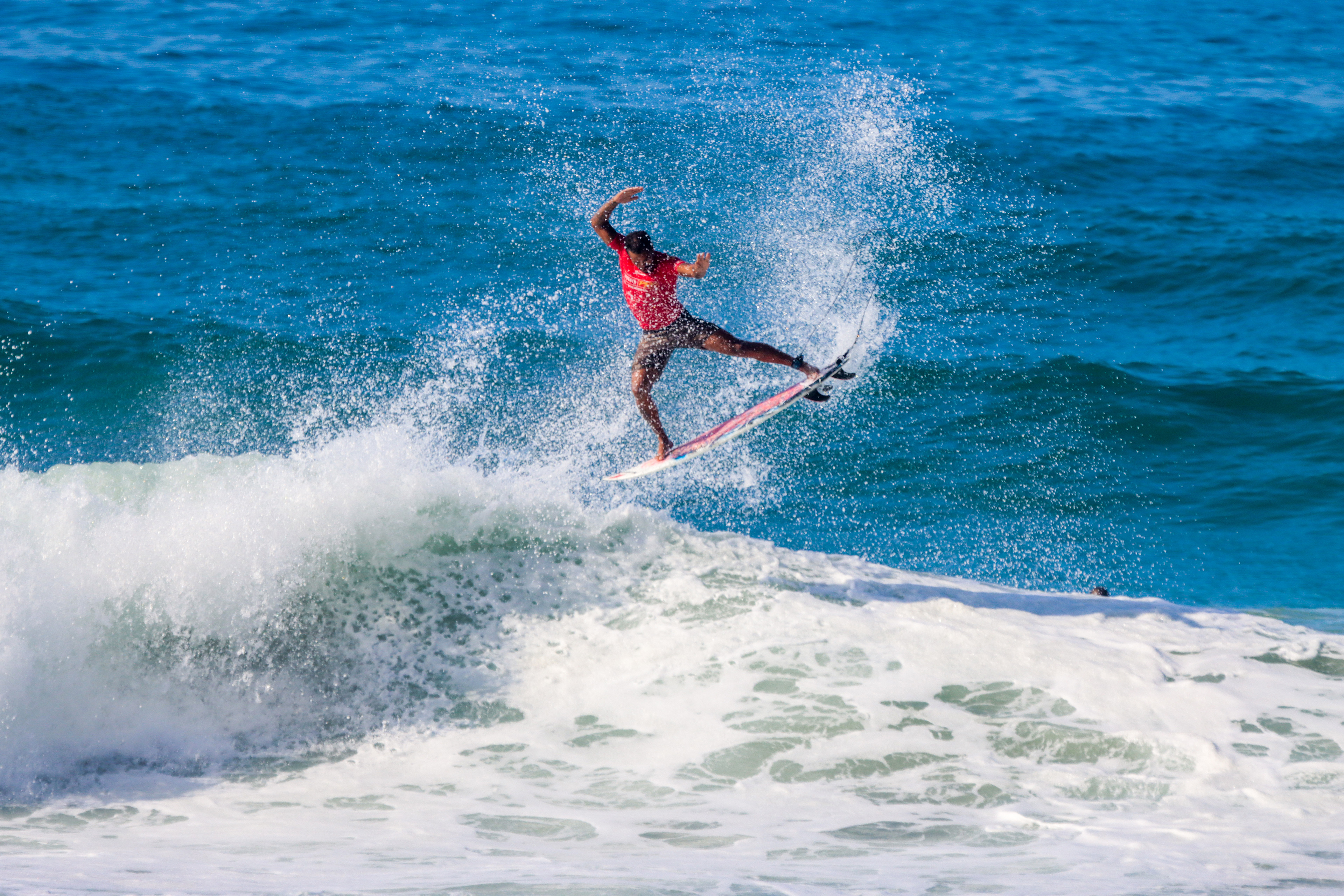 LayBack Pro Prainha 2023, Rio de Janeiro