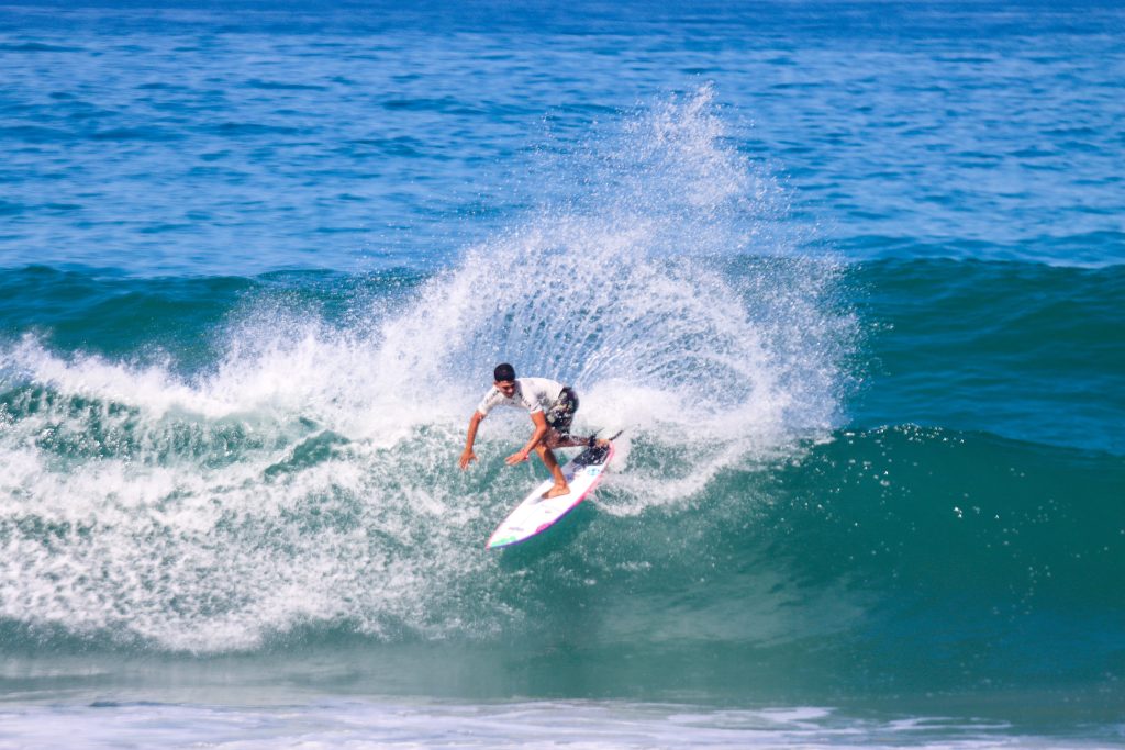 LayBack Pro Prainha 2023, Rio de Janeiro
