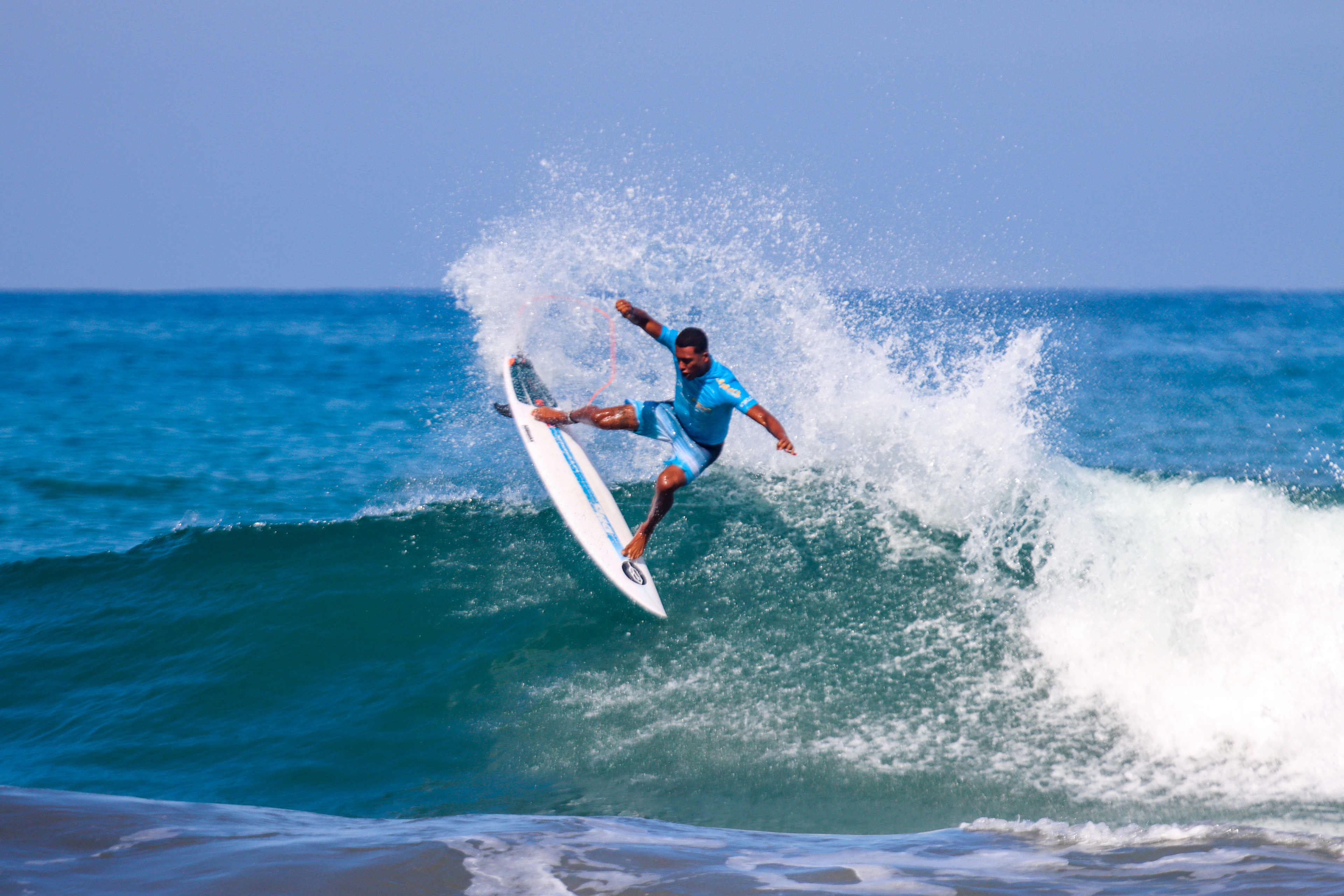 LayBack Pro Prainha 2023, Rio de Janeiro