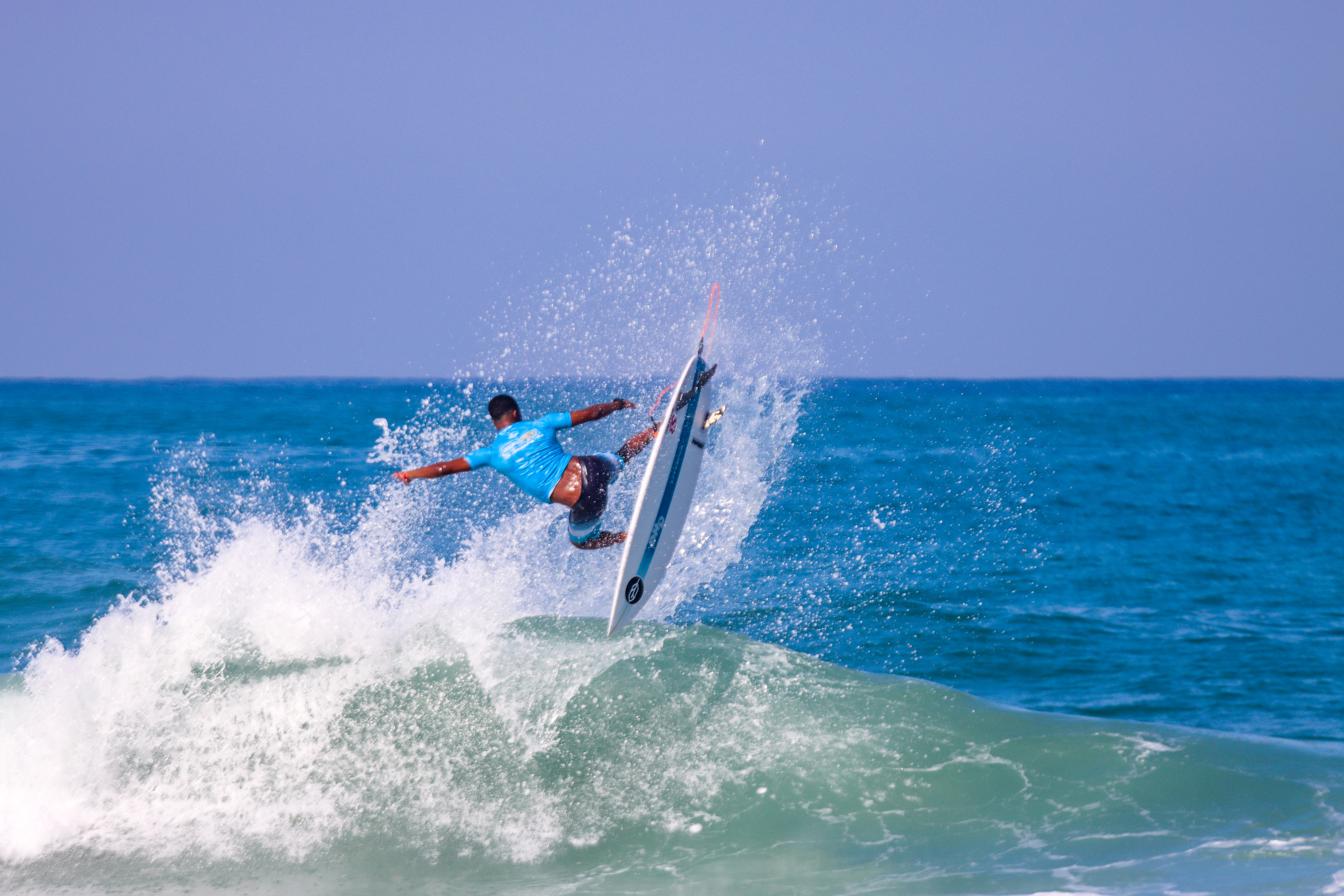 LayBack Pro Prainha 2023, Rio de Janeiro