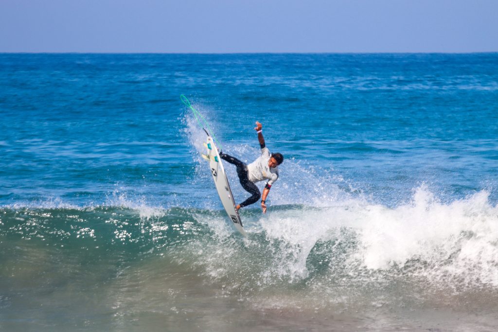 LayBack Pro Prainha 2023, Rio de Janeiro