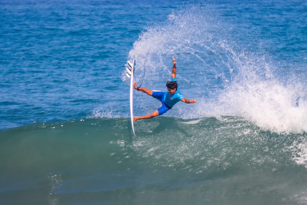 LayBack Pro Prainha 2023, Rio de Janeiro