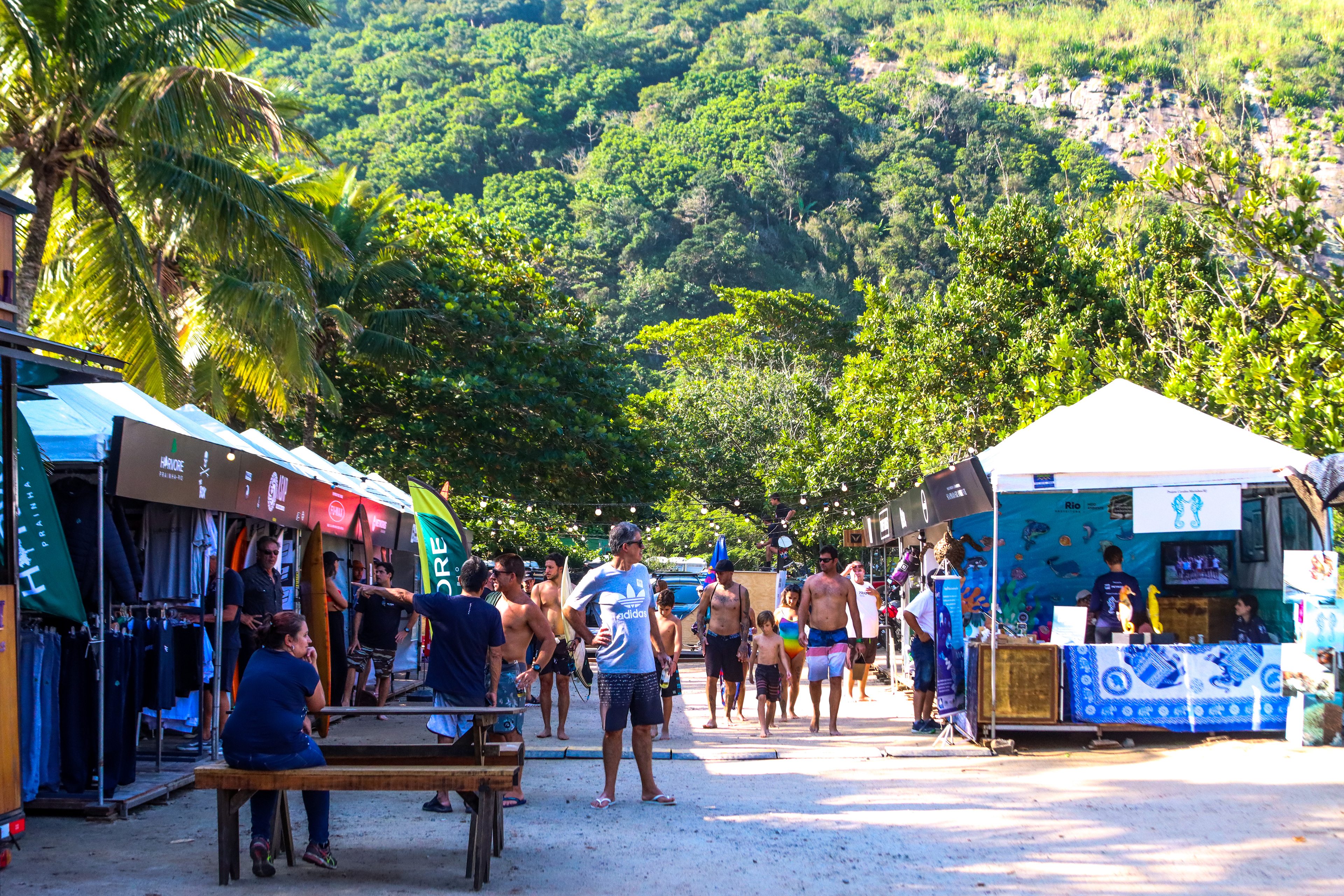 LayBack Pro Prainha 2023, Rio de Janeiro