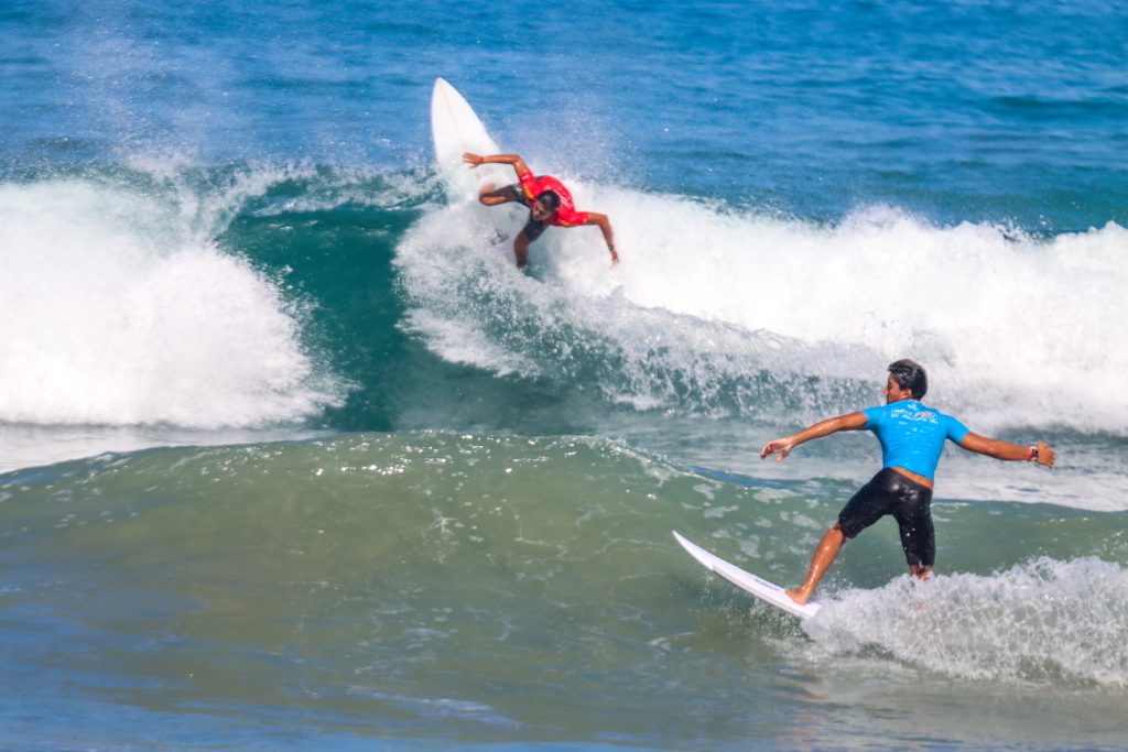 LayBack Pro Prainha 2023, Rio de Janeiro