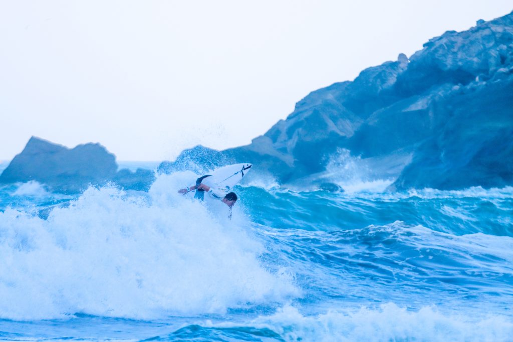 LayBack Pro Prainha 2023, Rio de Janeiro