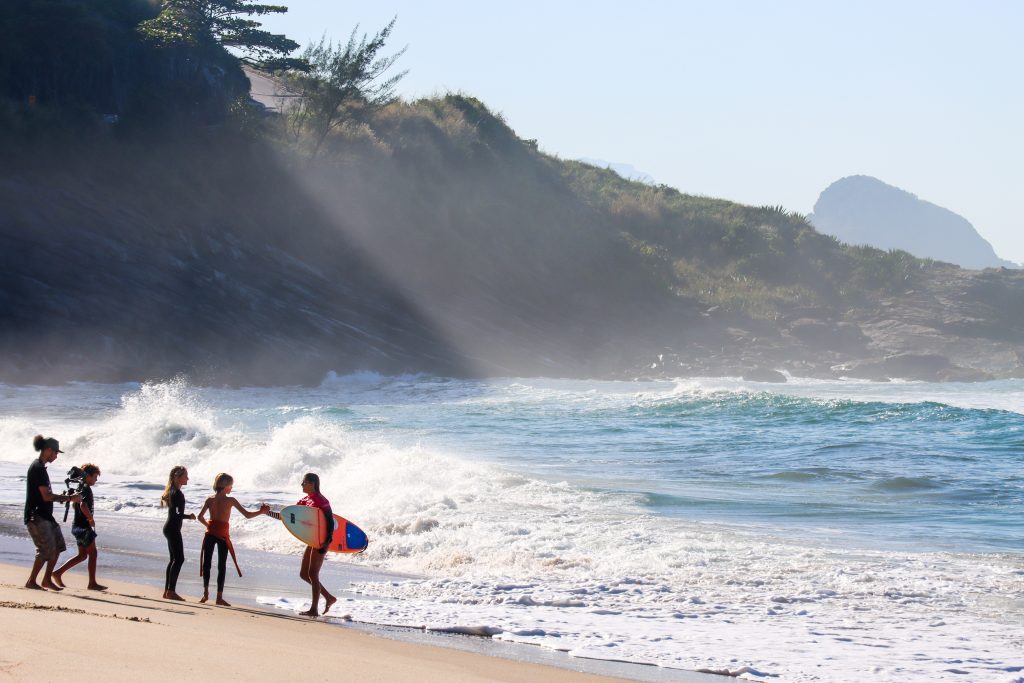 LayBack Pro Prainha 2023, Rio de Janeiro